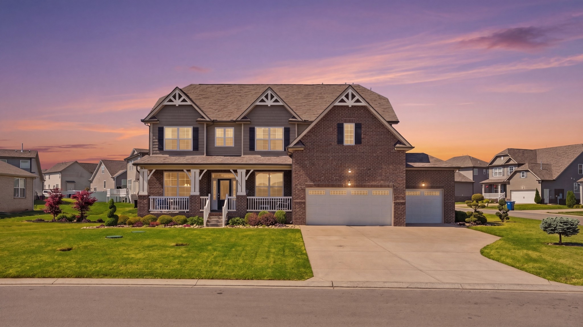 421 Davenport Dr