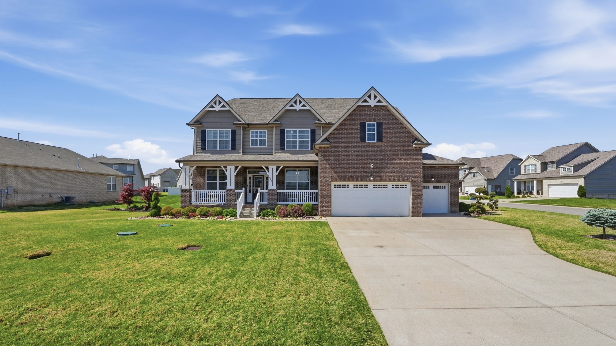 421 Davenport Dr