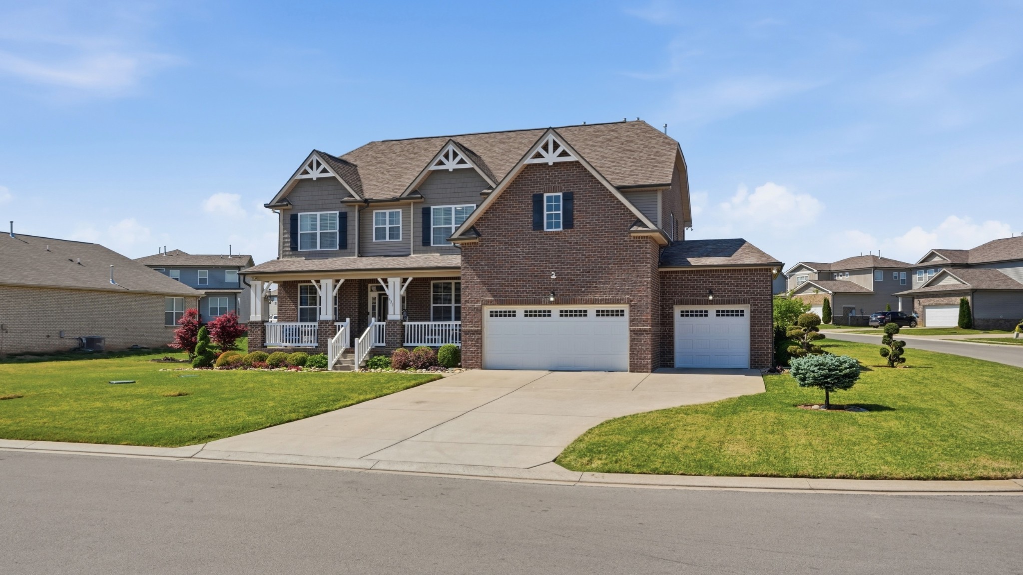 421 Davenport Dr