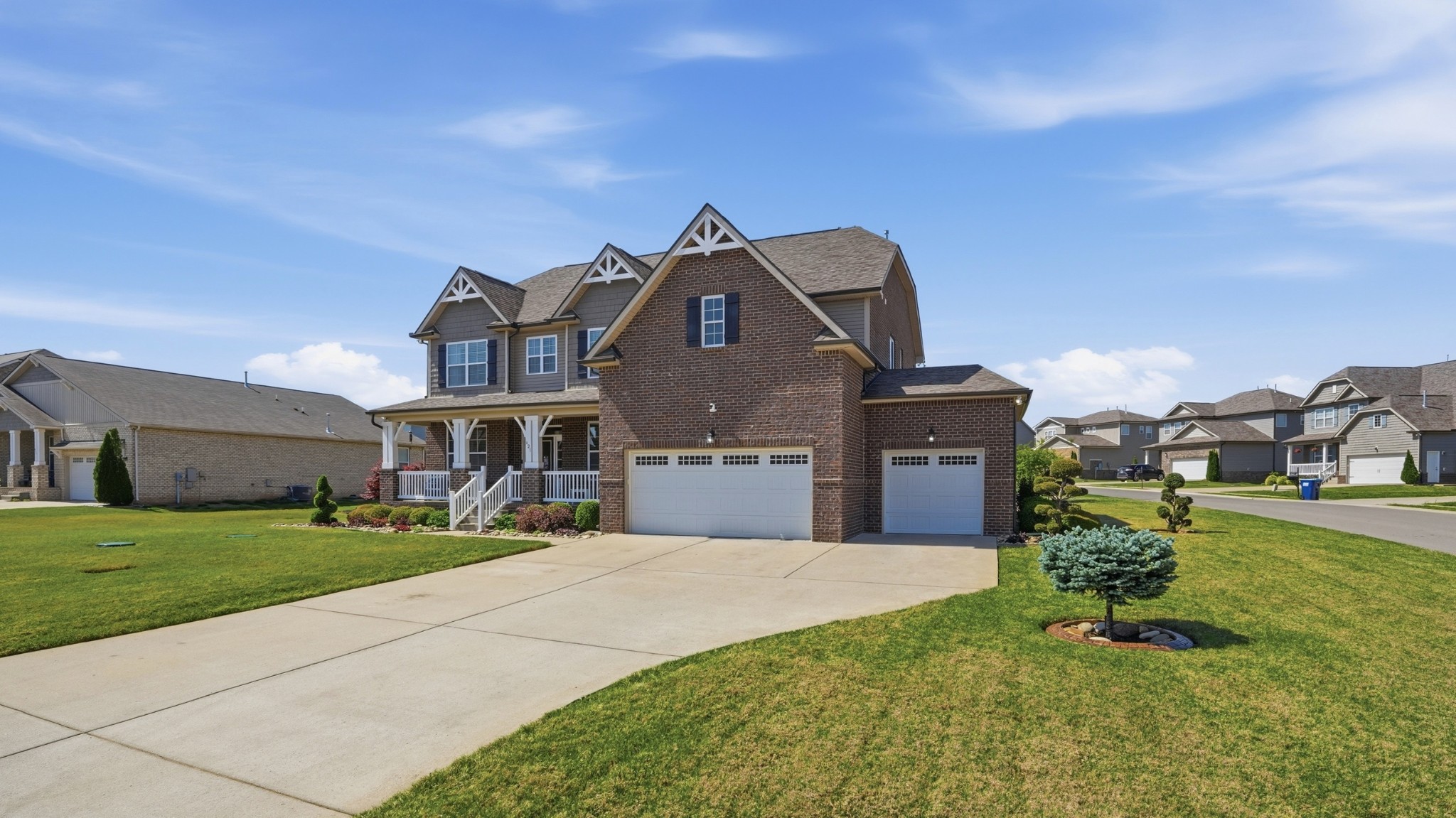 421 Davenport Dr