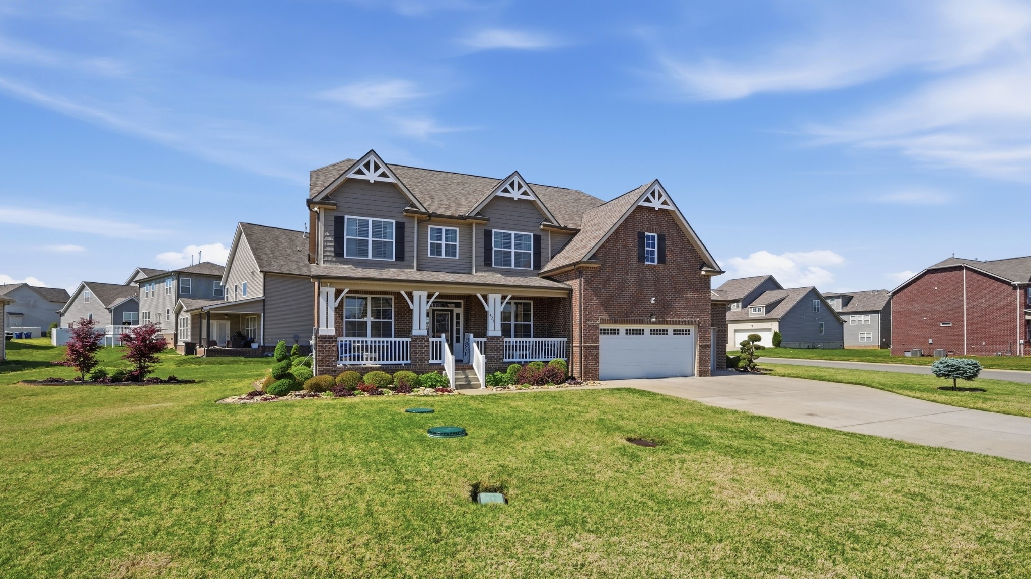 421 Davenport Dr