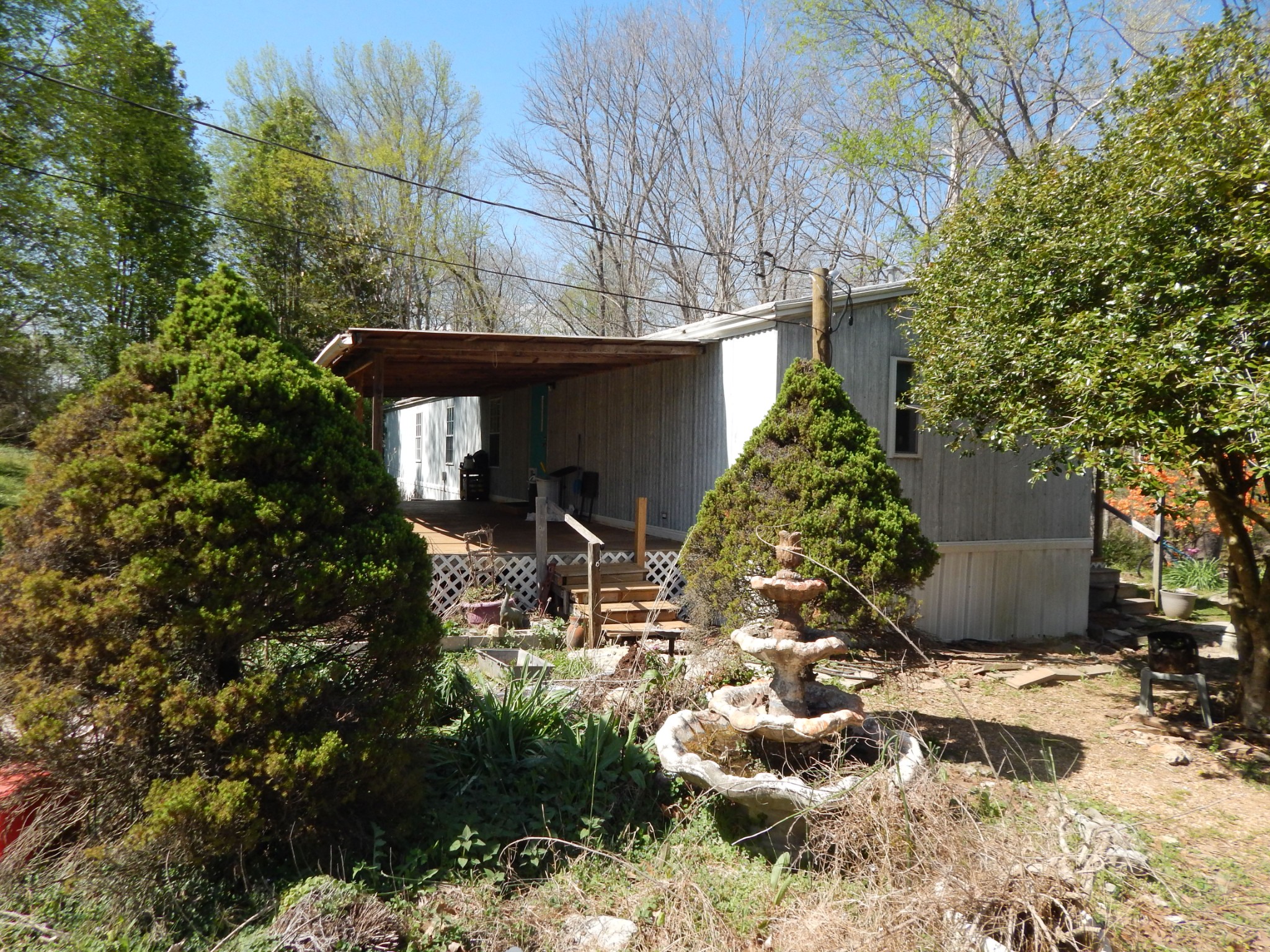 999 Kilburn Hollow Rd