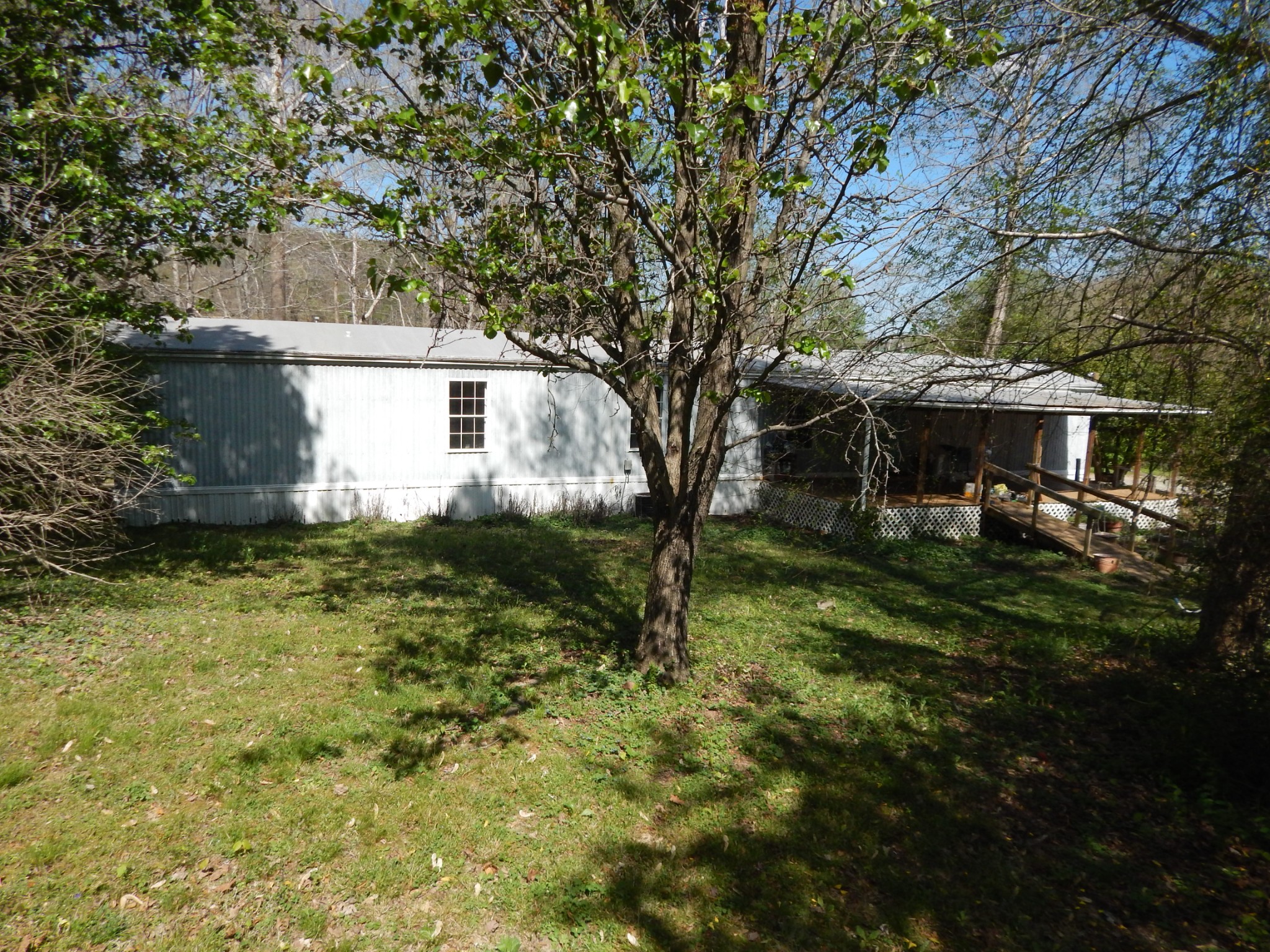 999 Kilburn Hollow Rd