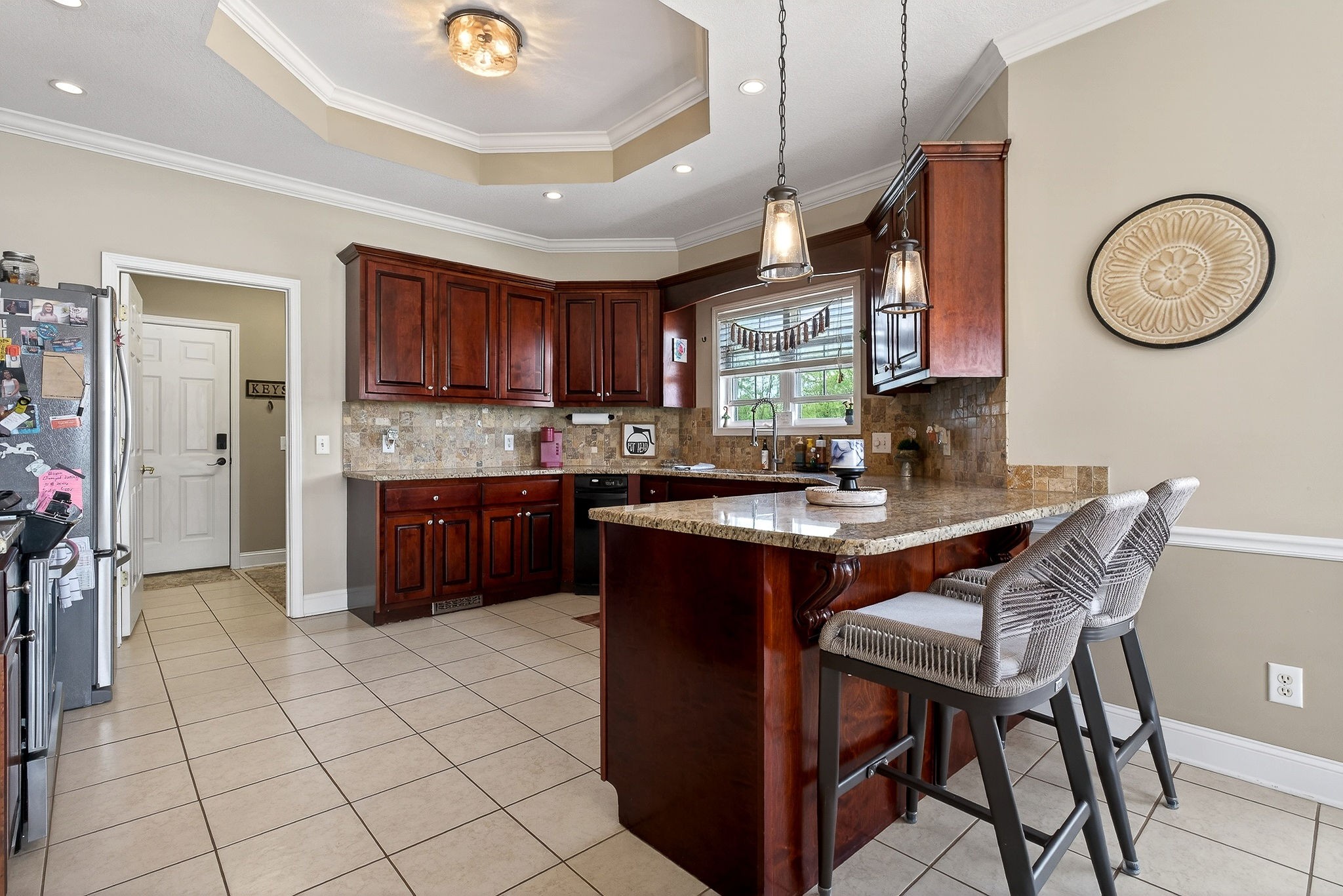 195 Stonegate Dr