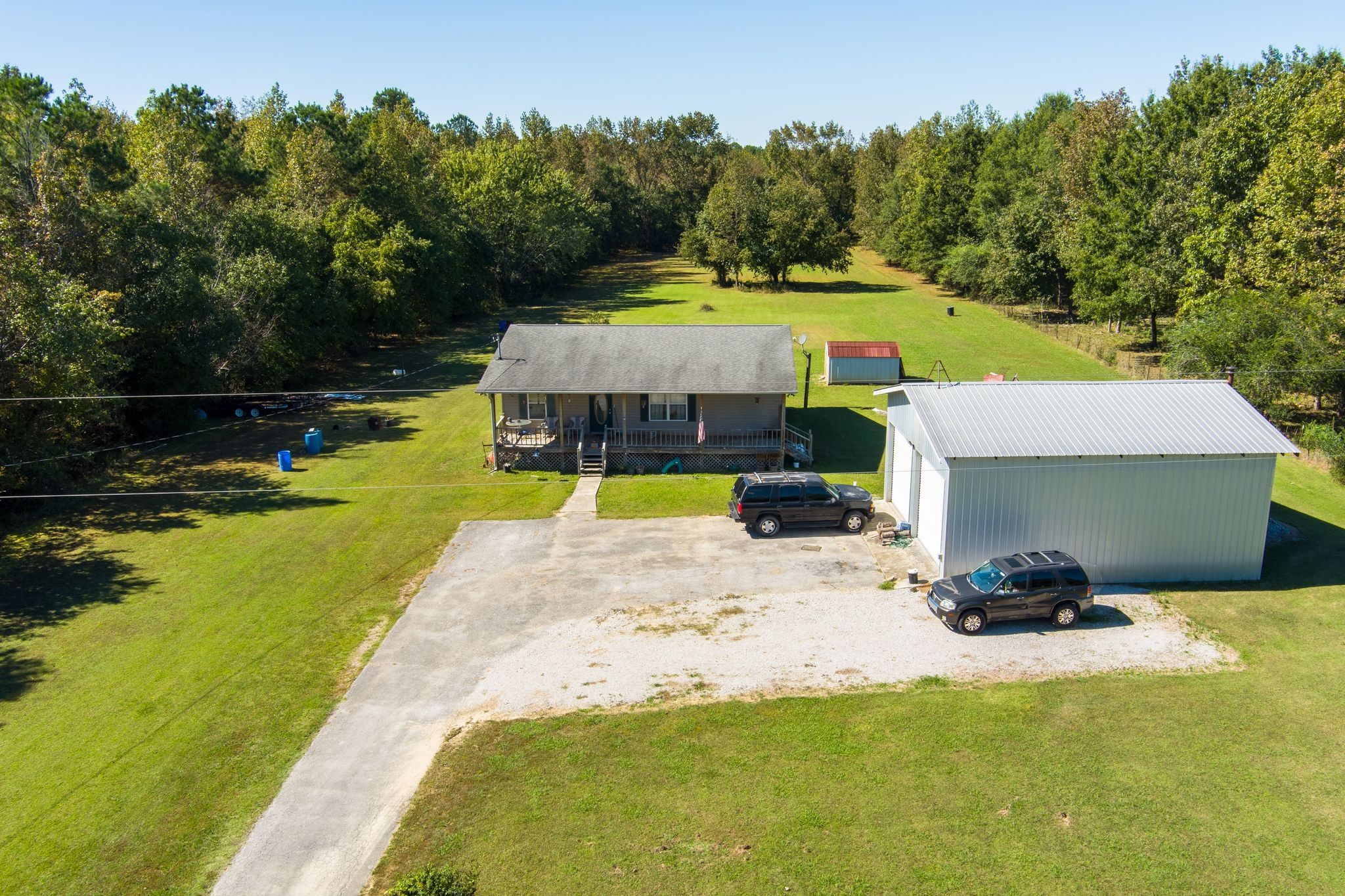 667 Maple Bend Rd
