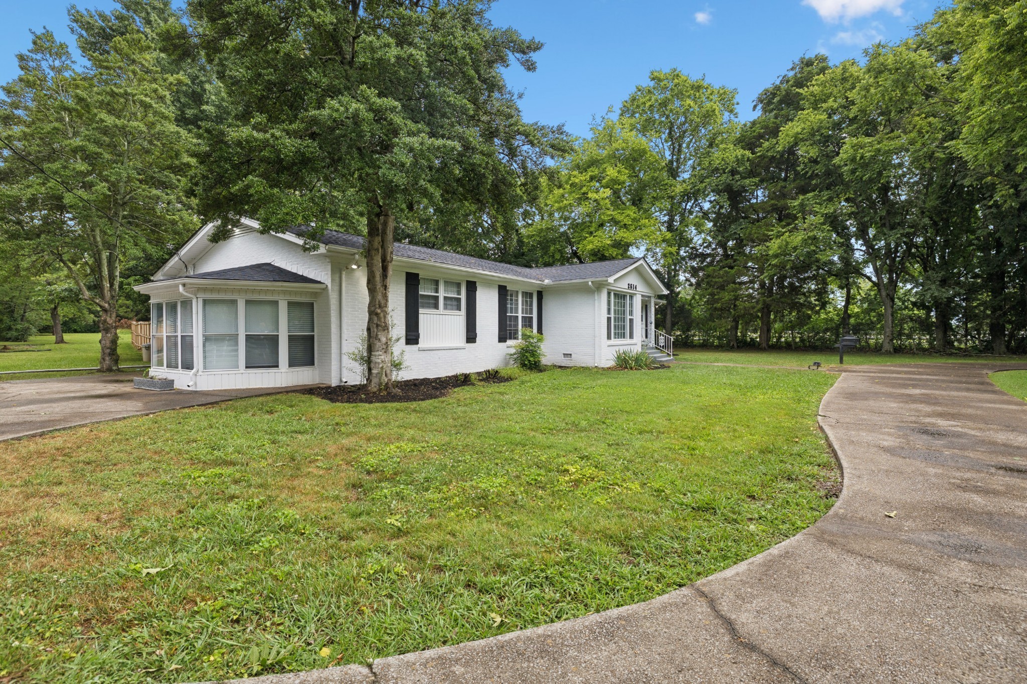 2614 Elam Rd