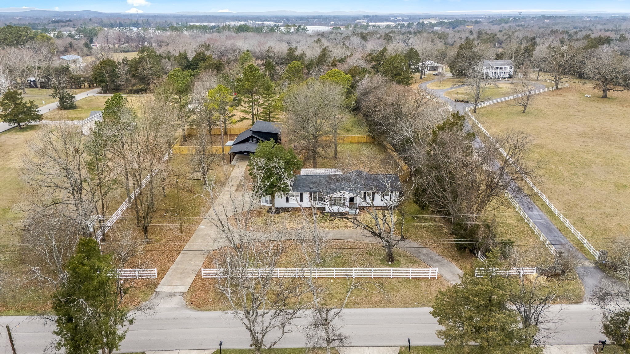 2614 Elam Rd