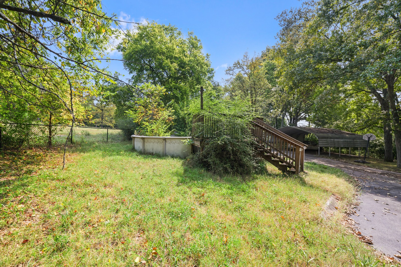 2516 Old Smith Springs Rd