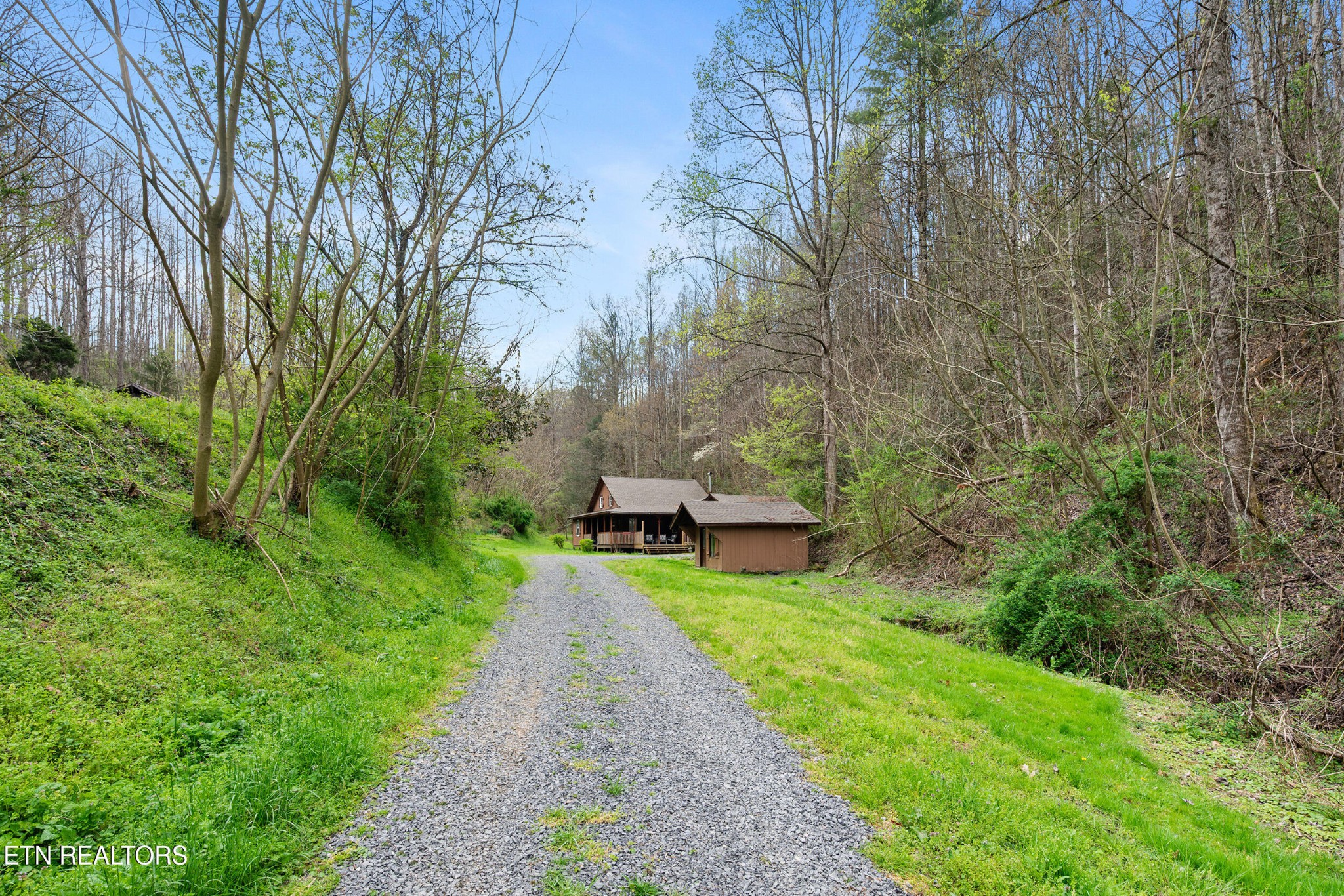 4346 Grindstone Ridge Rd