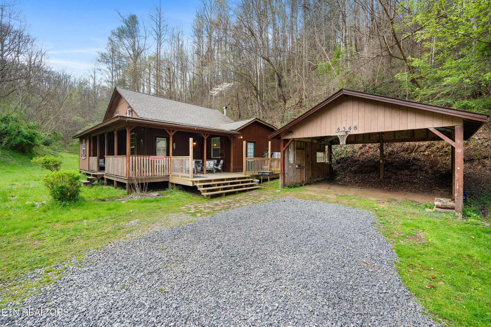 4346 Grindstone Ridge Rd