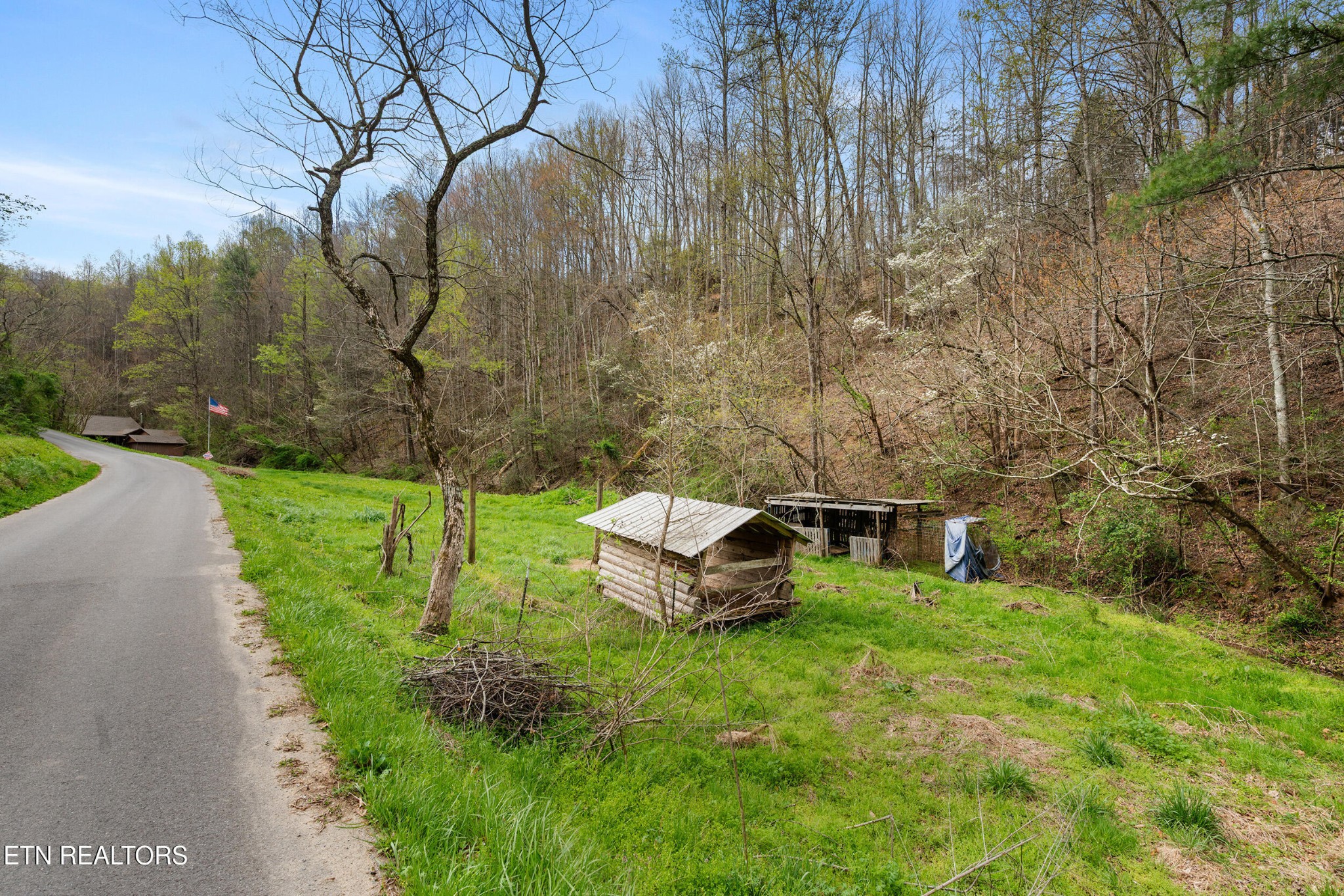 4346 Grindstone Ridge Rd