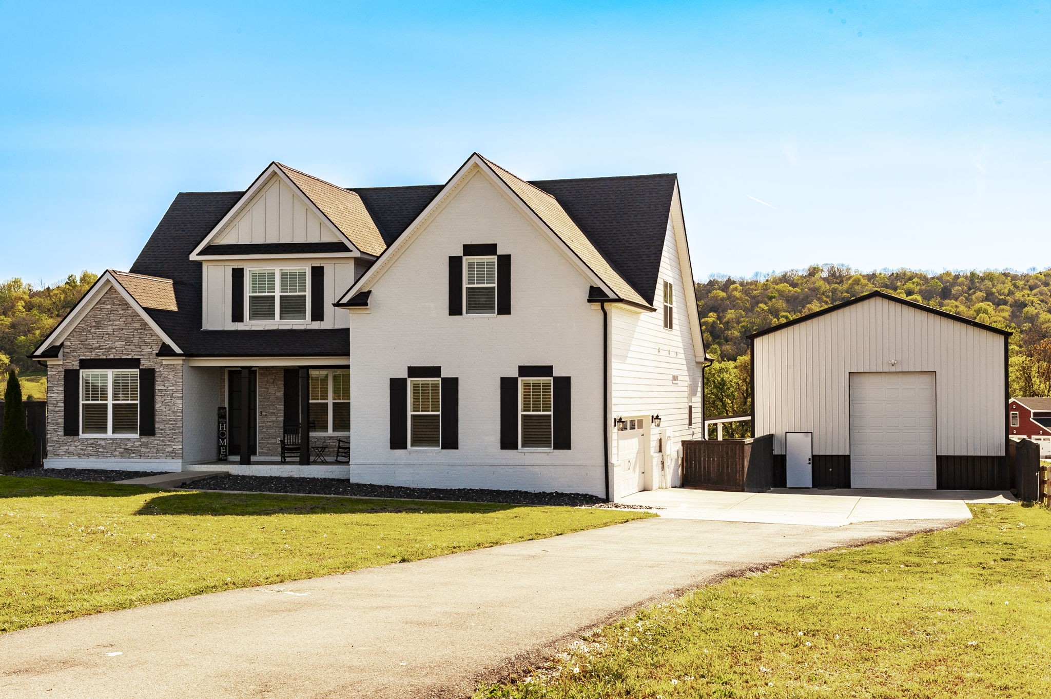 1160 Hearn Hill Rd