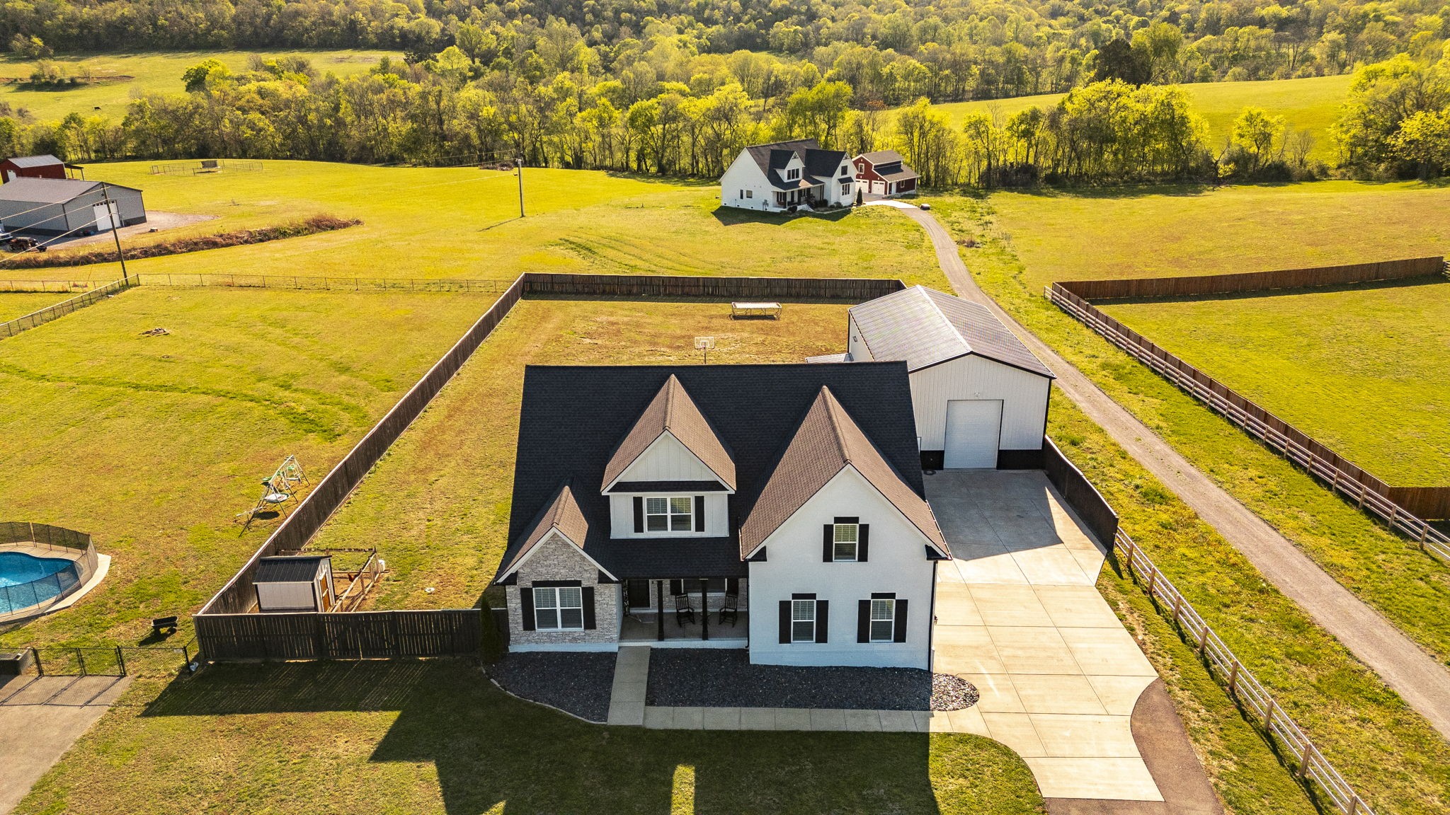 1160 Hearn Hill Rd