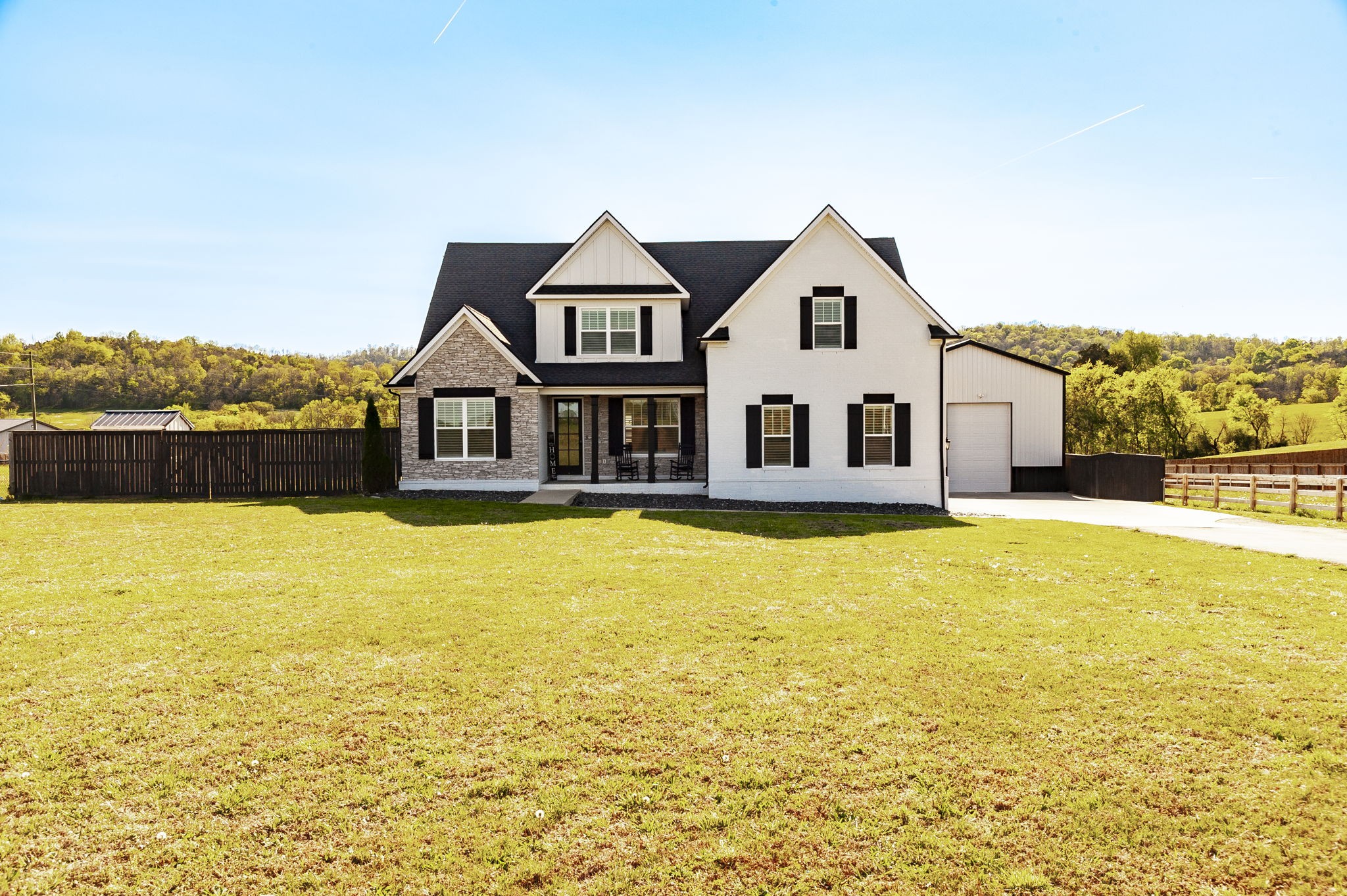 1160 Hearn Hill Rd