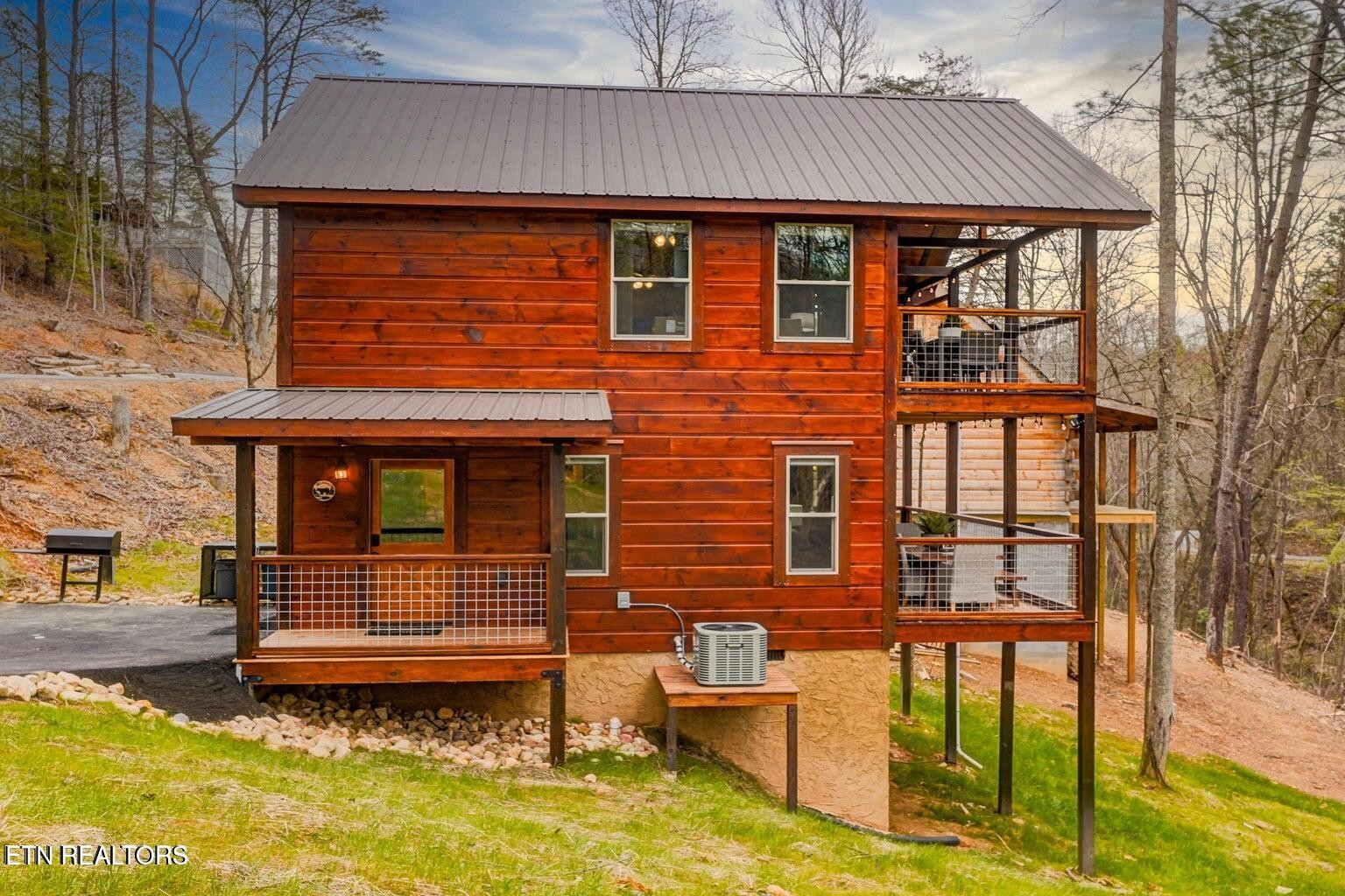 1614 Lake Drive