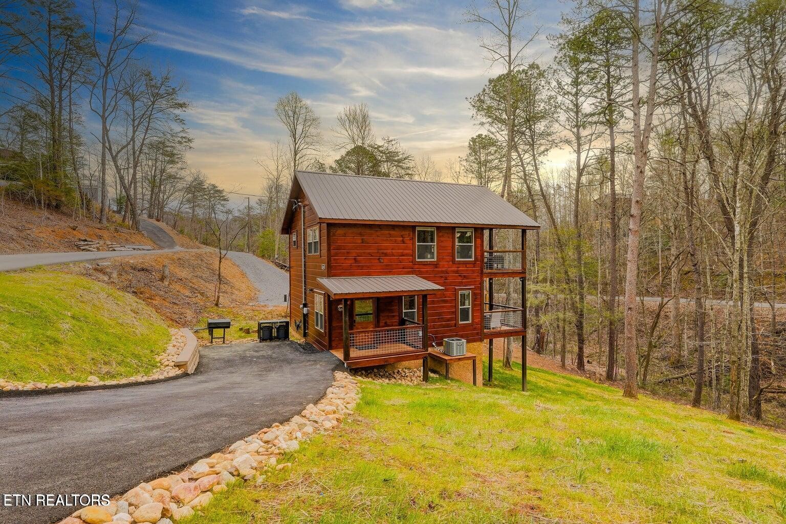 1614 Lake Drive