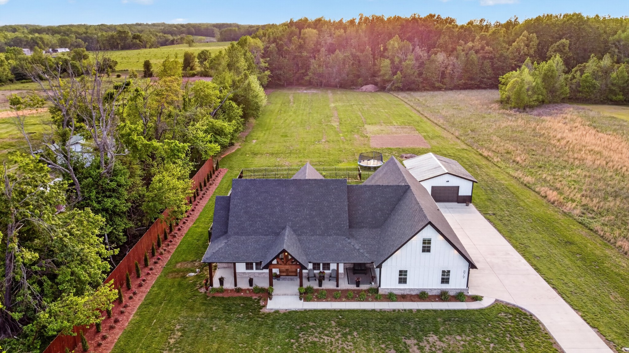 879 Mount Vernon Rd