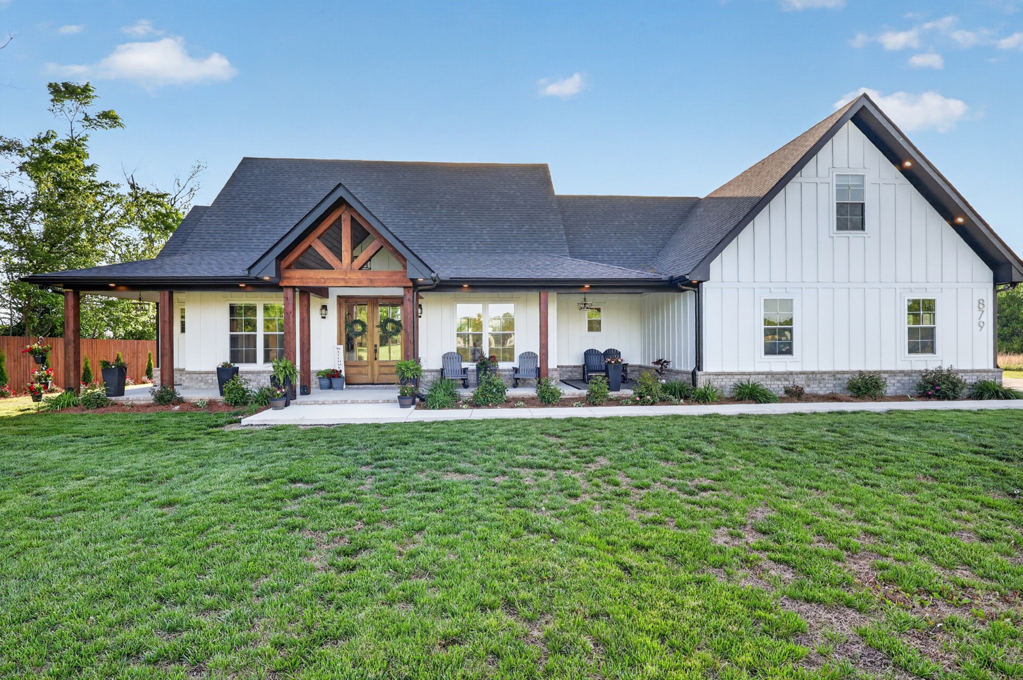 879 Mount Vernon Rd