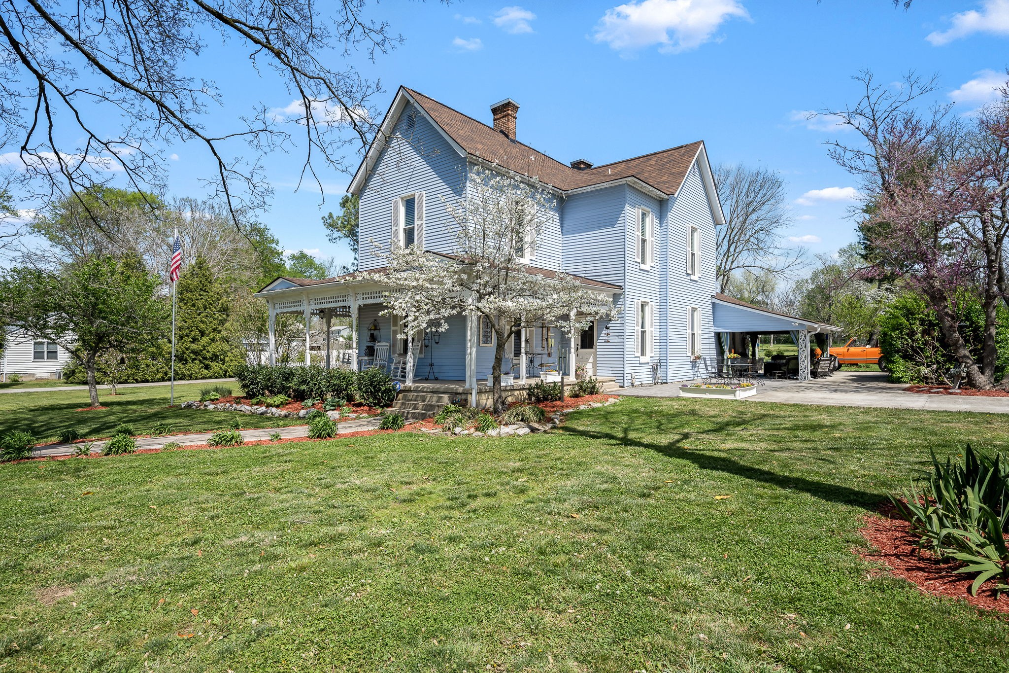 202 High Street