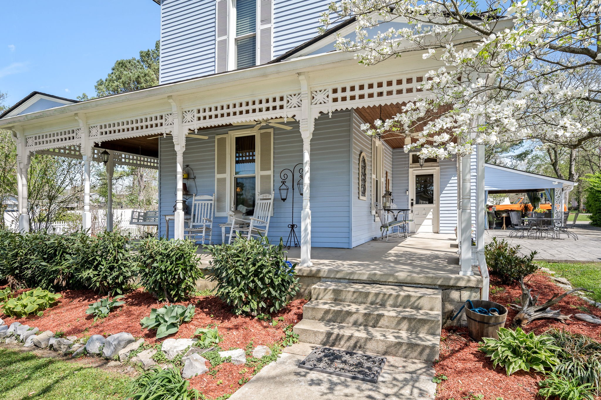 202 High Street