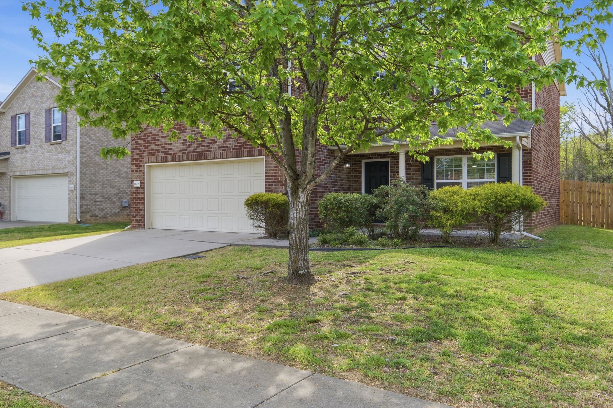 1022 Harmony Ln