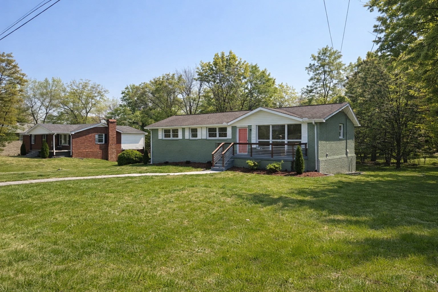 1614 Shady Cir