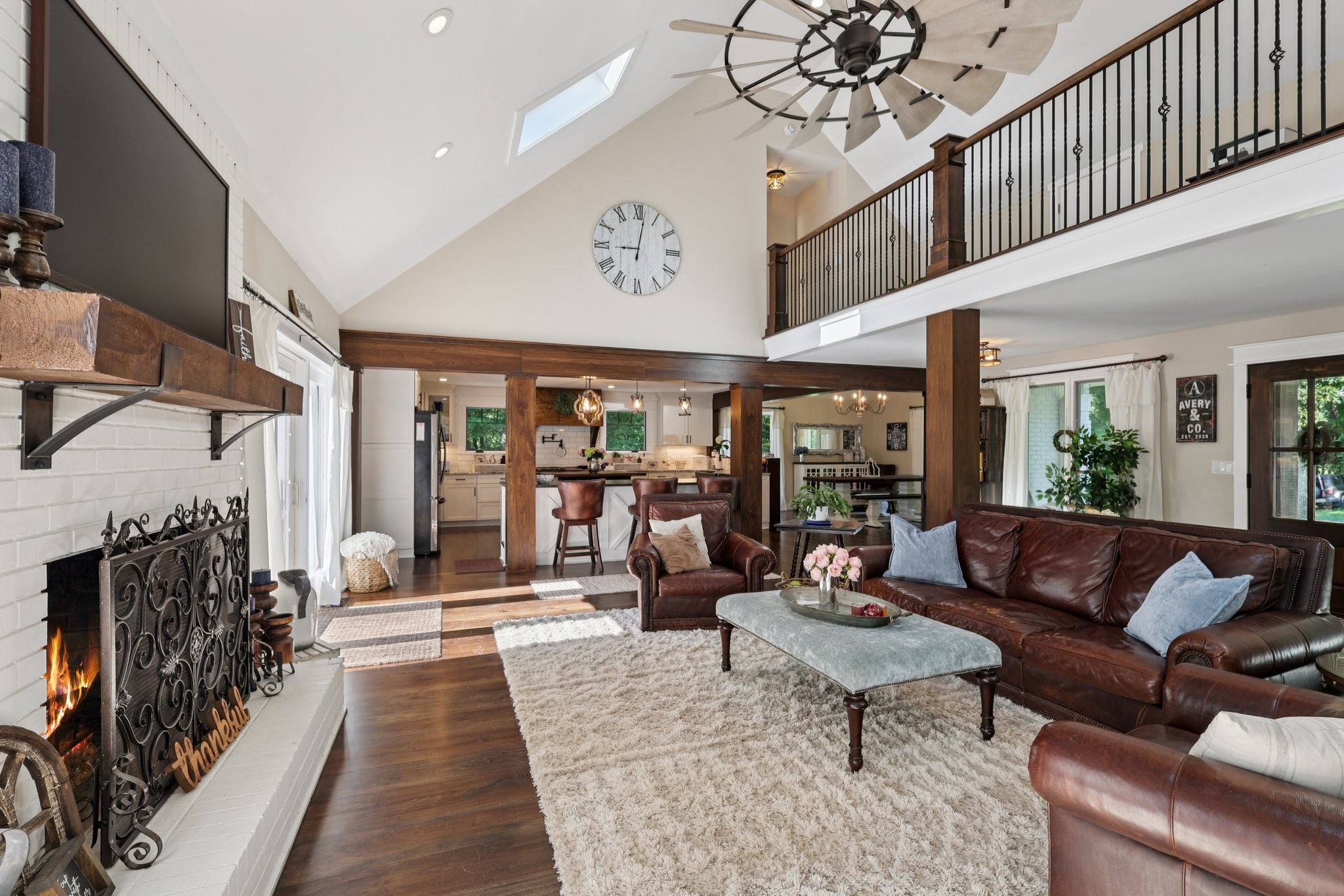 1319 Garrettsburg Rd