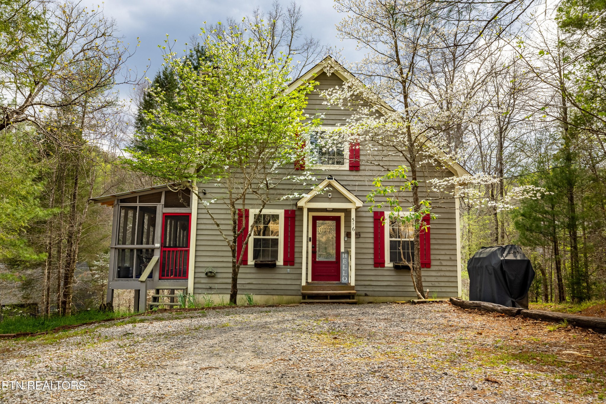 516 Clearwater Circle