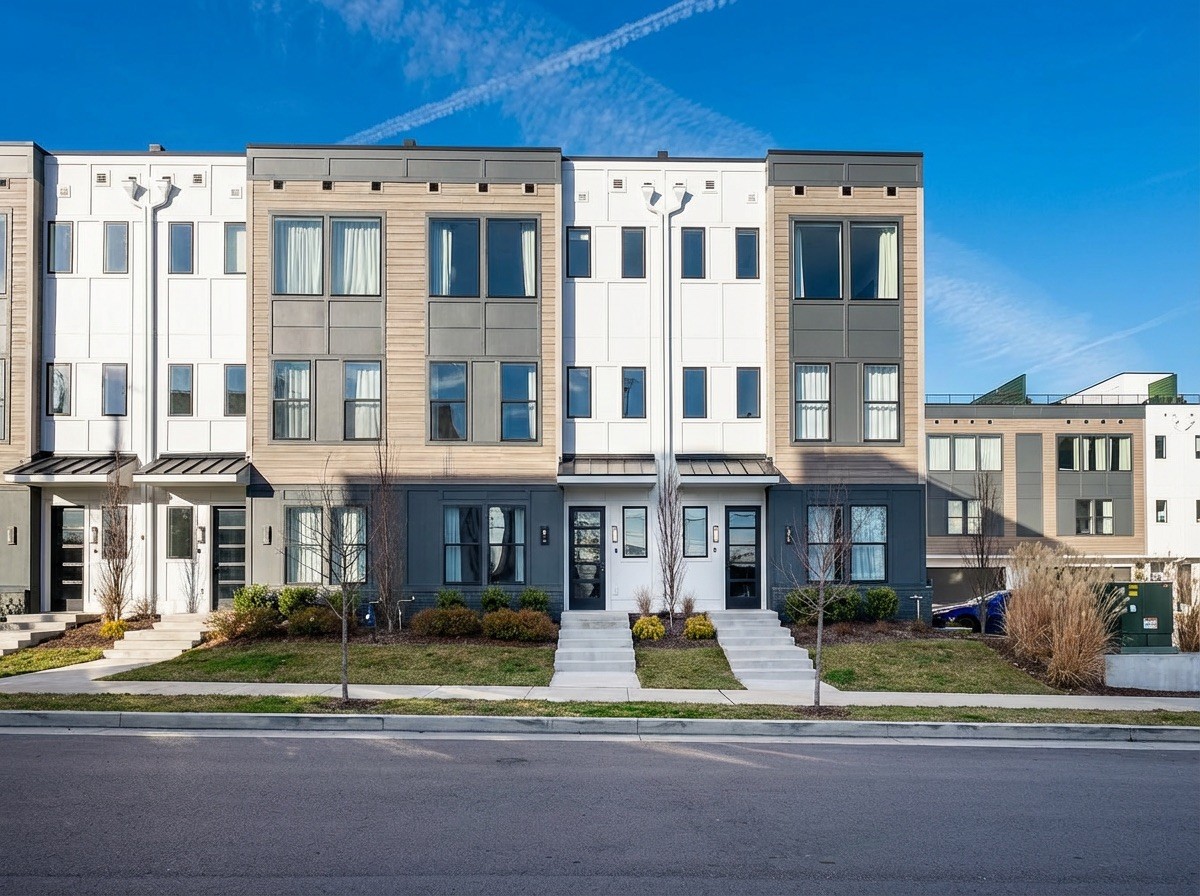 101 Lucile Street