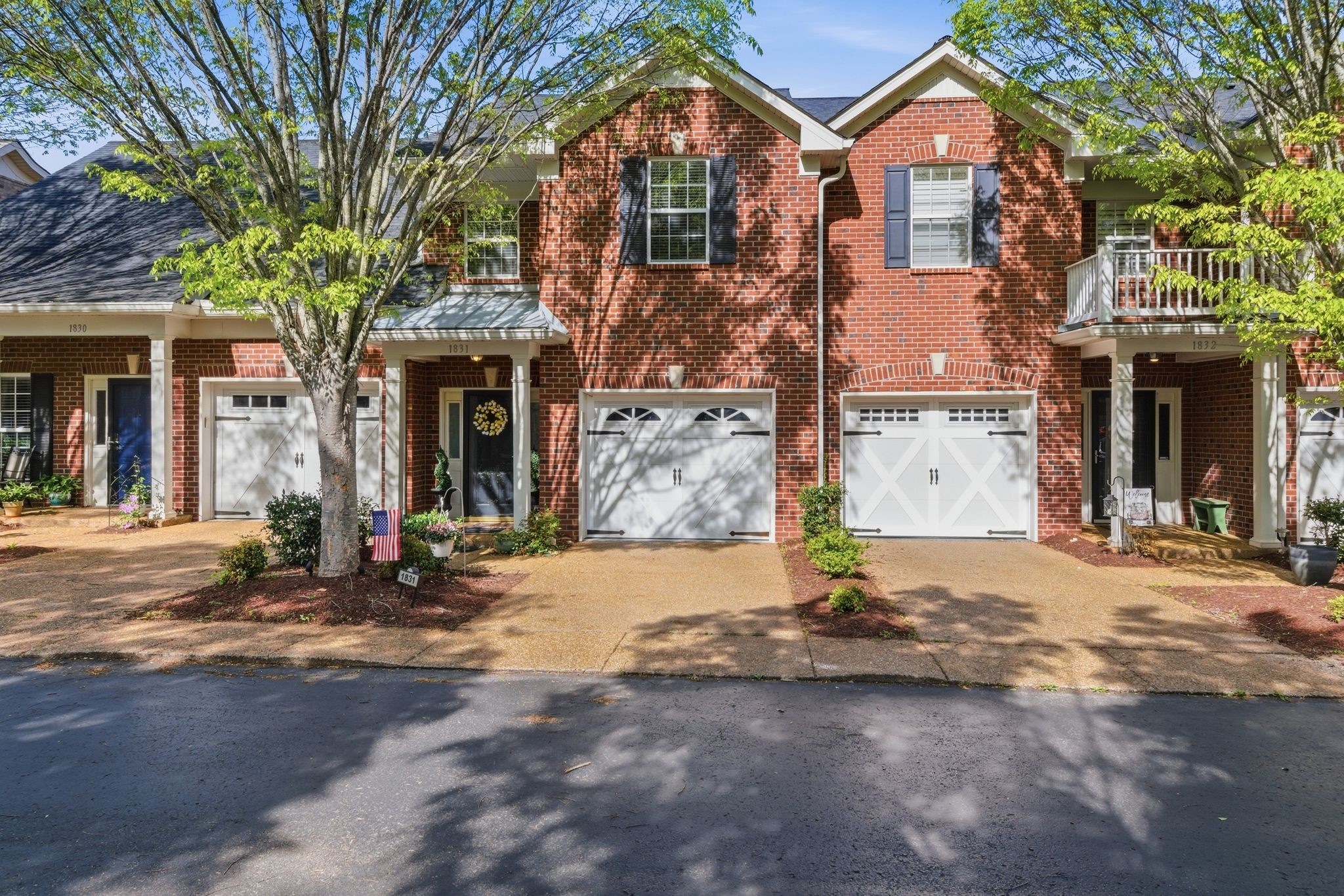 1831 Brentwood Pointe