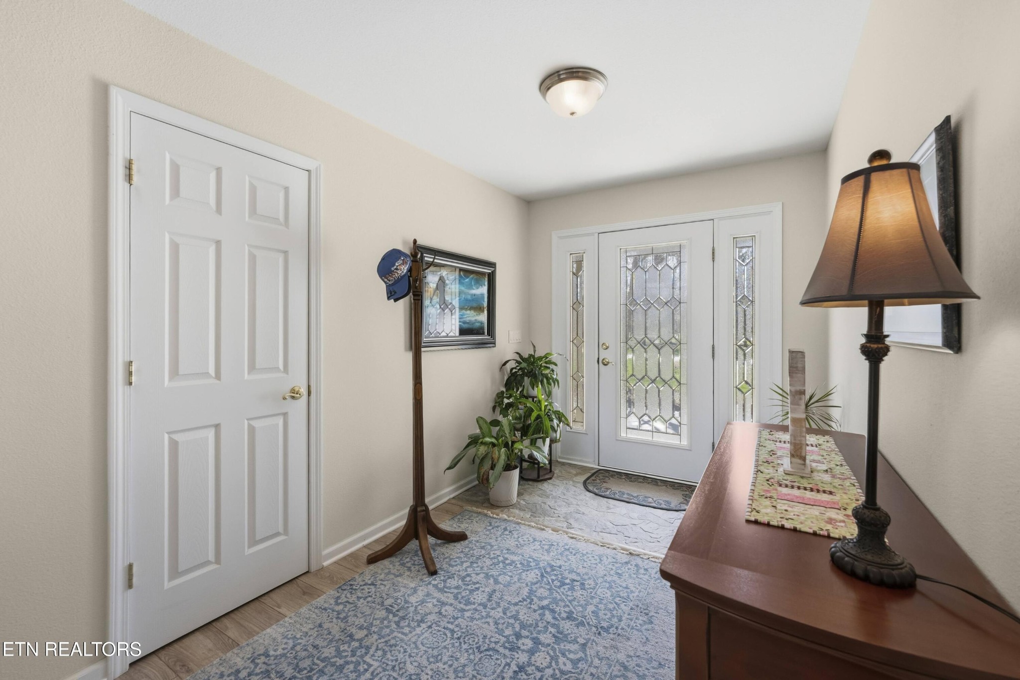 21 Lexham Court