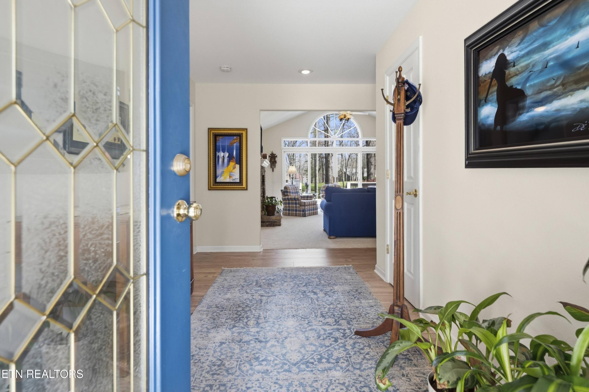21 Lexham Court