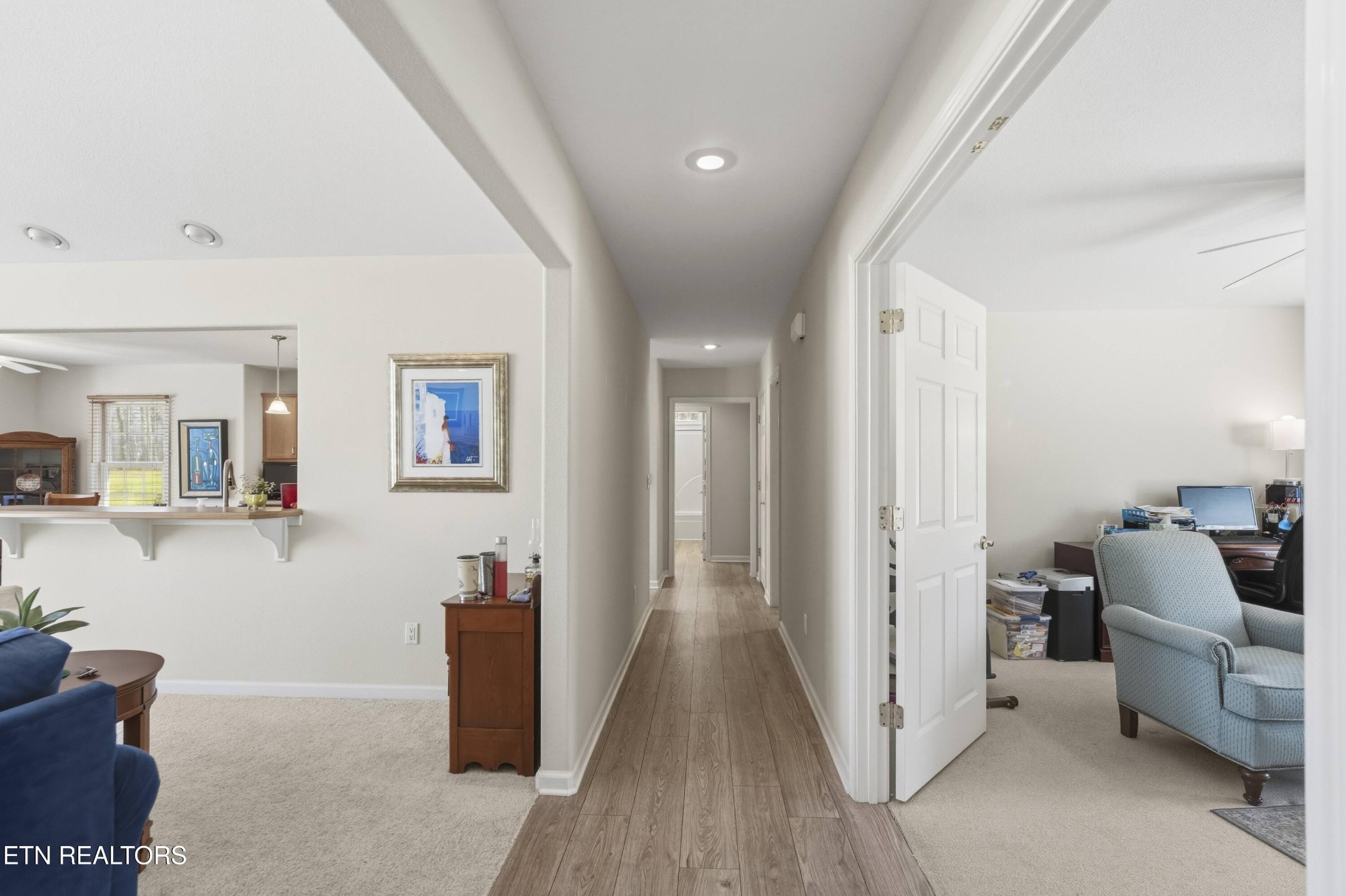 21 Lexham Court