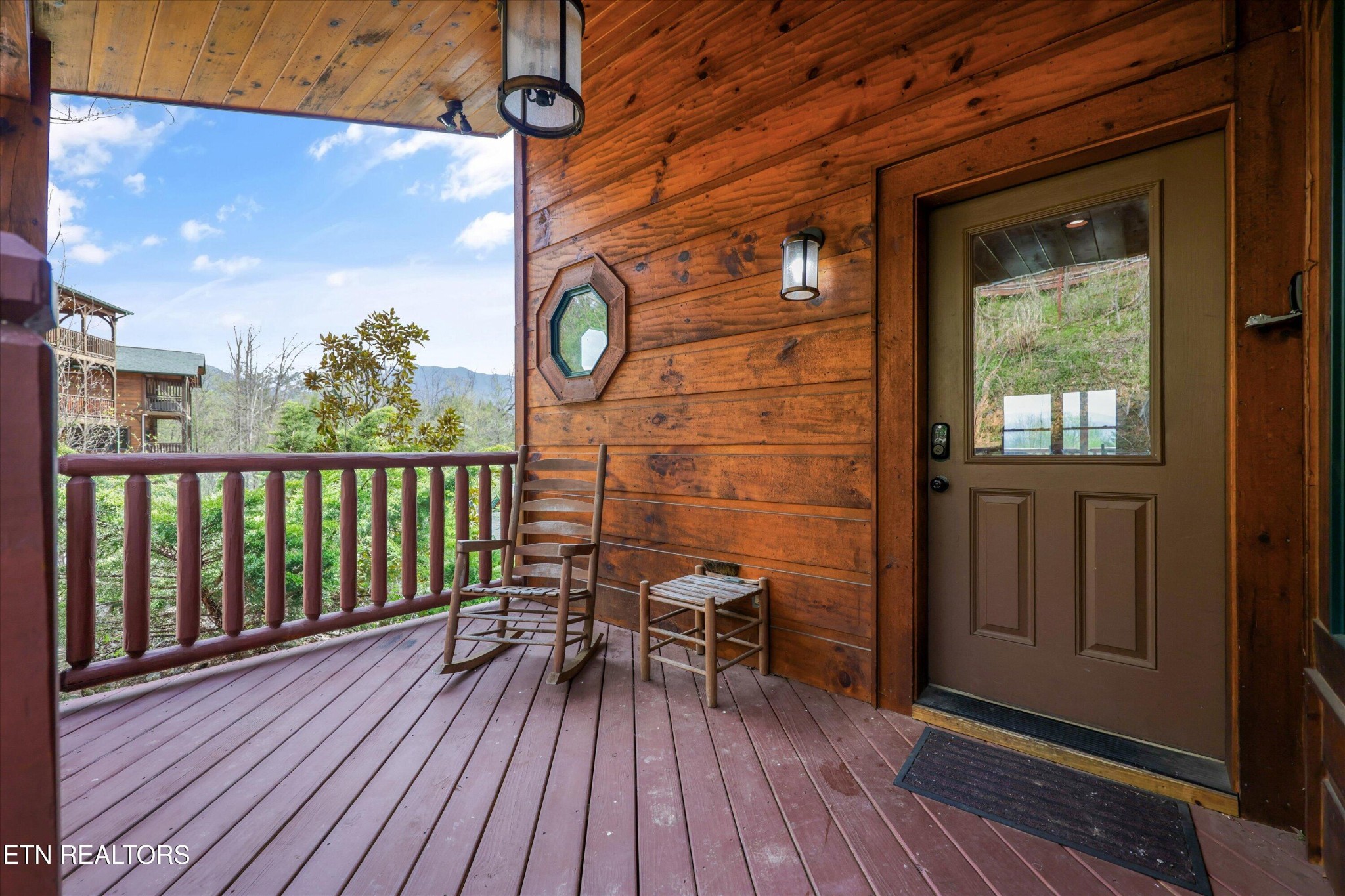 655 Gatlinburg Falls Way