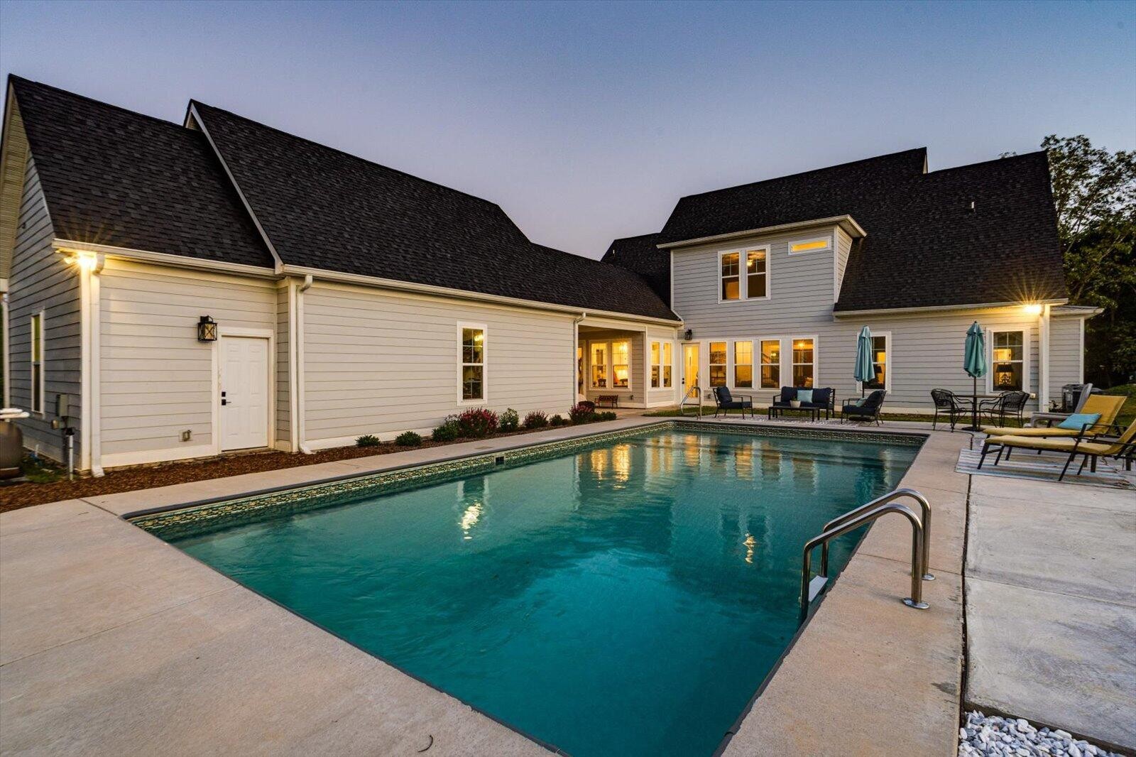 200 Waters Drive