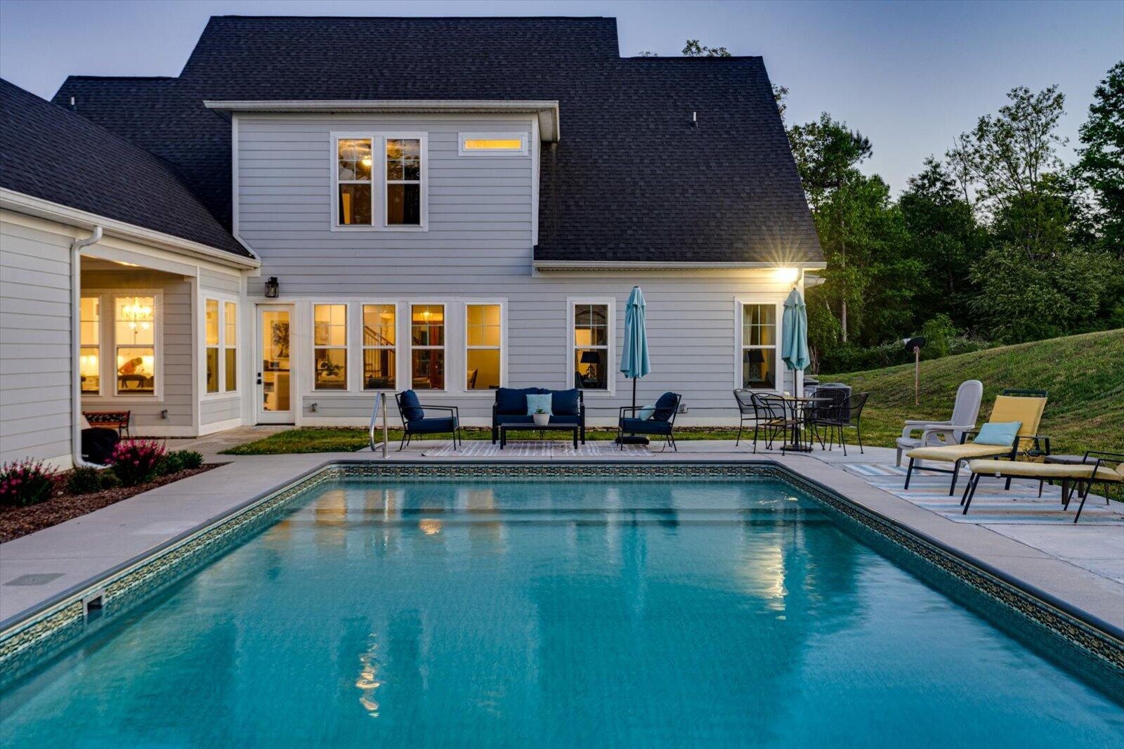 200 Waters Drive