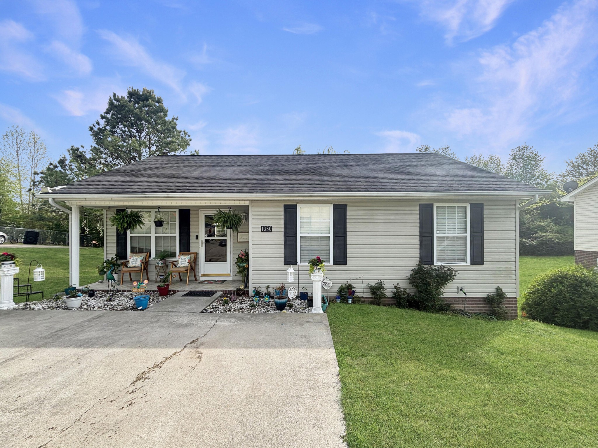 1350 21st Street, SE