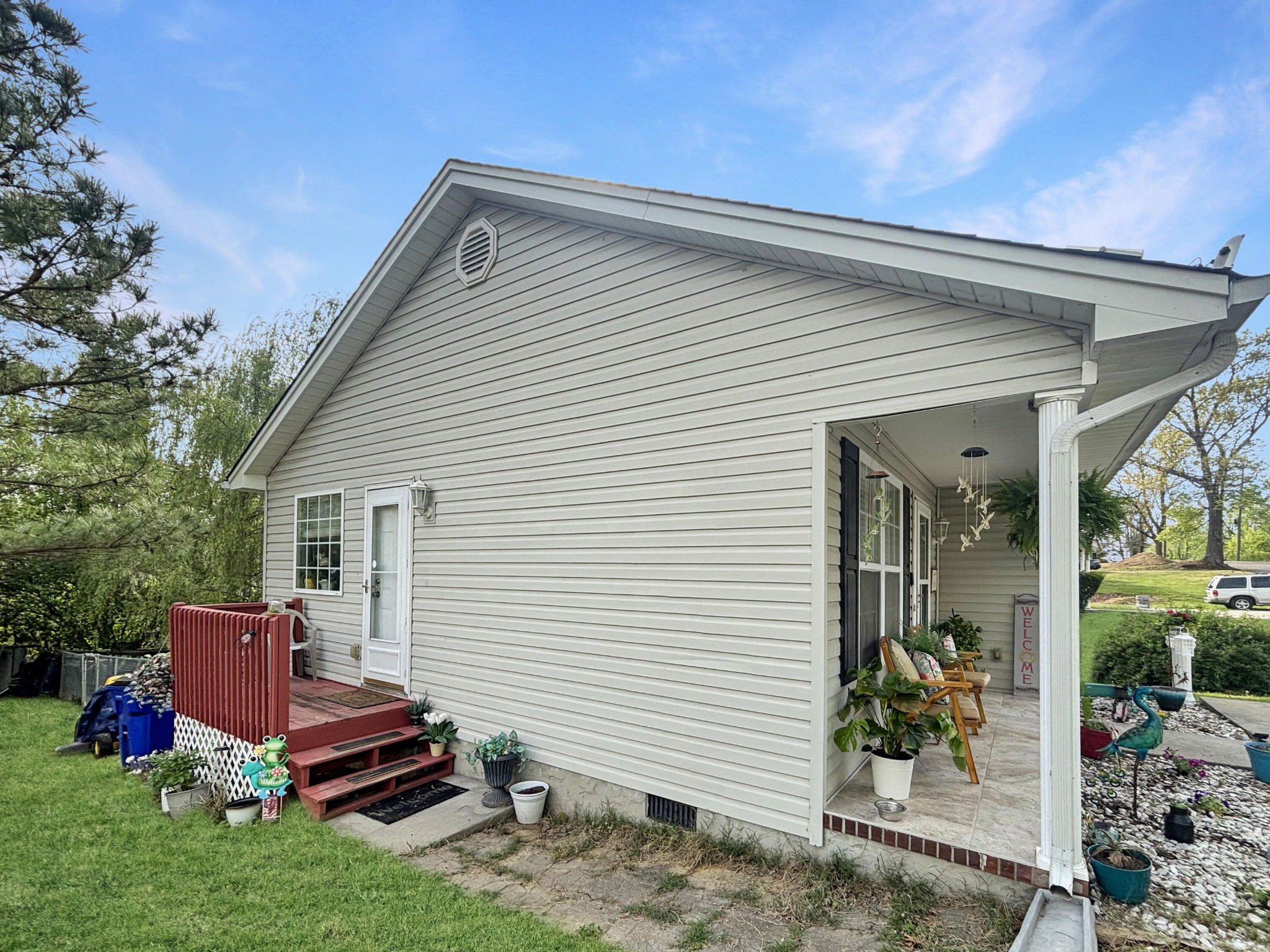 1350 21st Street, SE