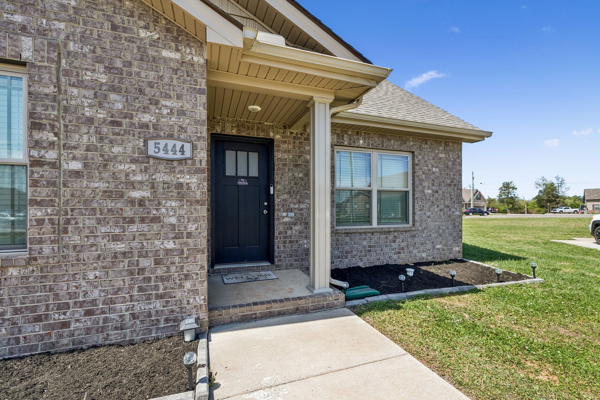 5444 Marisack Ct