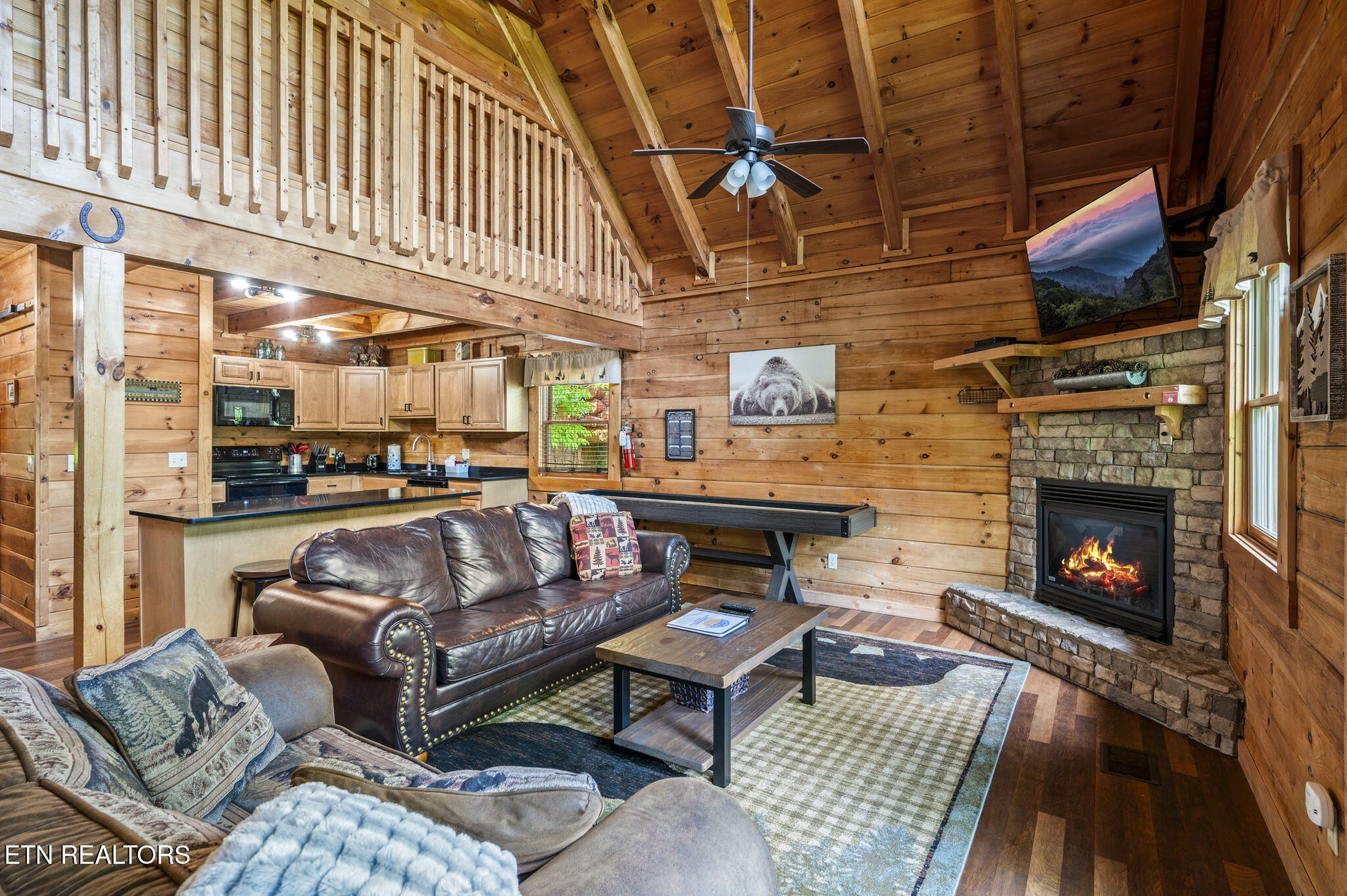 1615 Misty Hollow Way