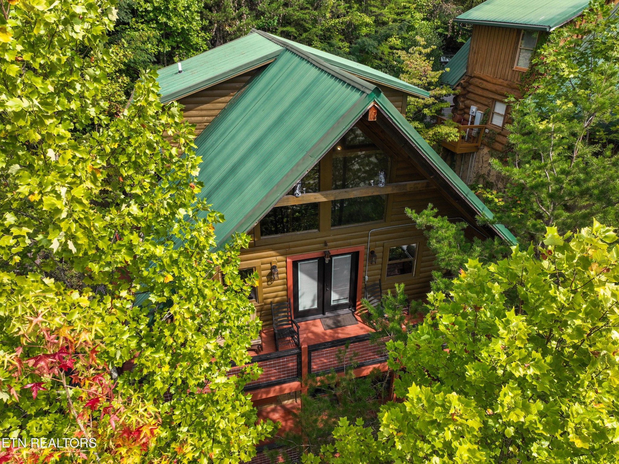1615 Misty Hollow Way