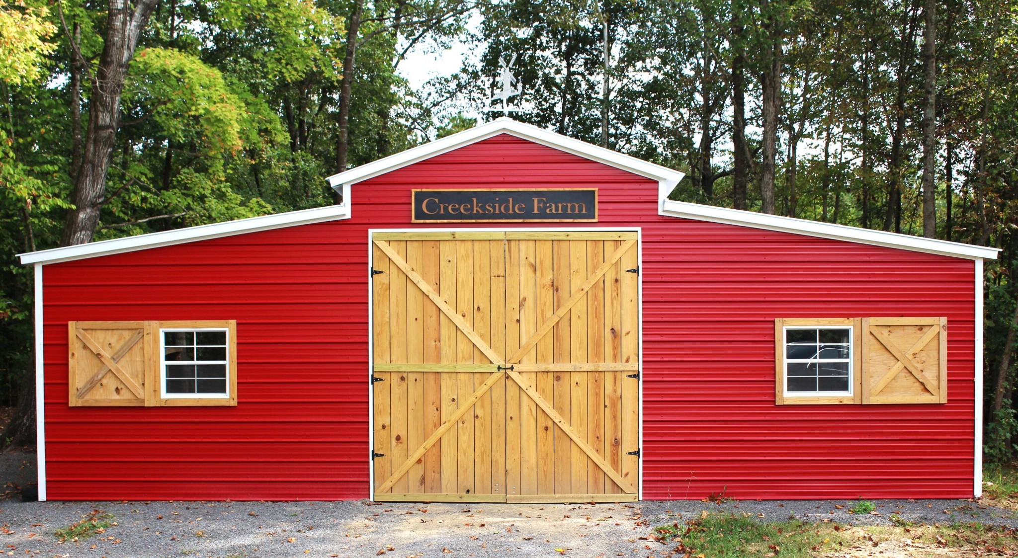 450 County Road 28