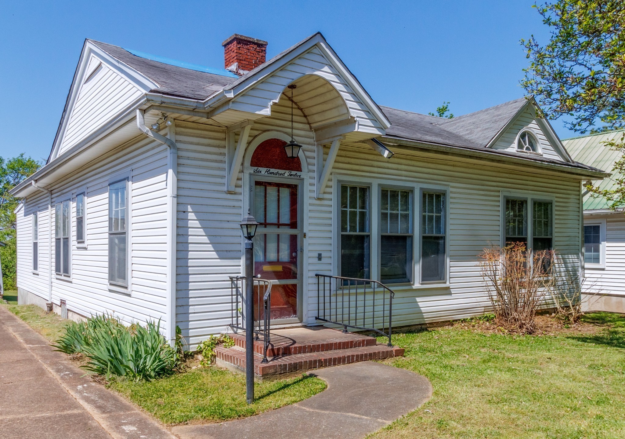 612 Anderson Dr