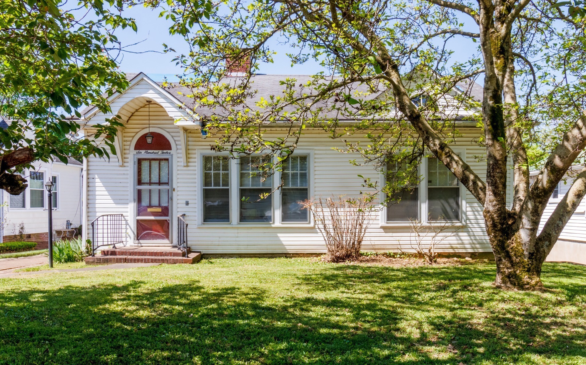 612 Anderson Dr