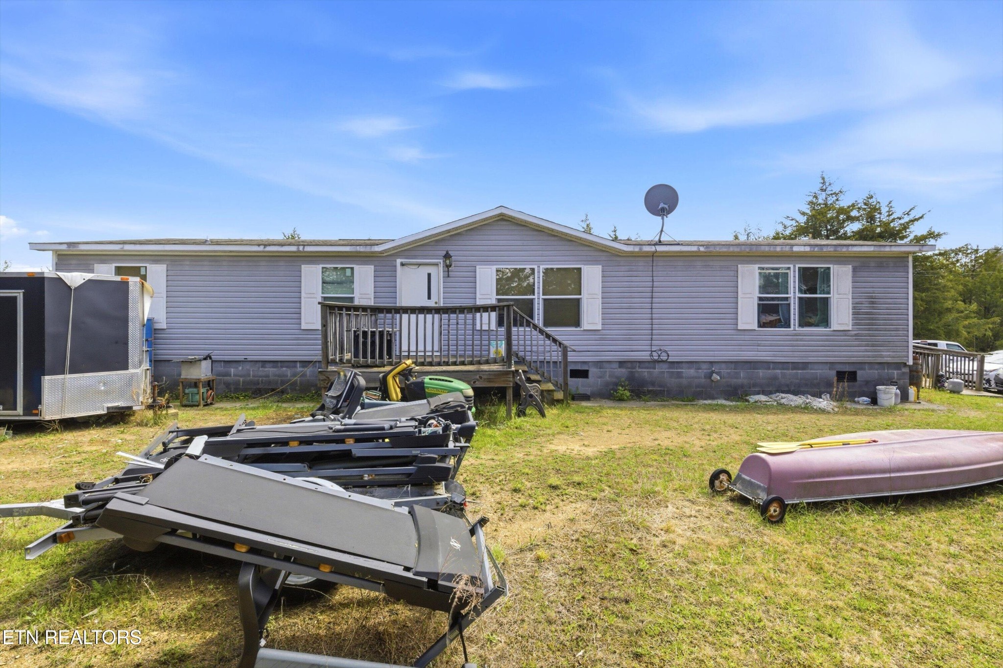 2124 Rainwater Rd