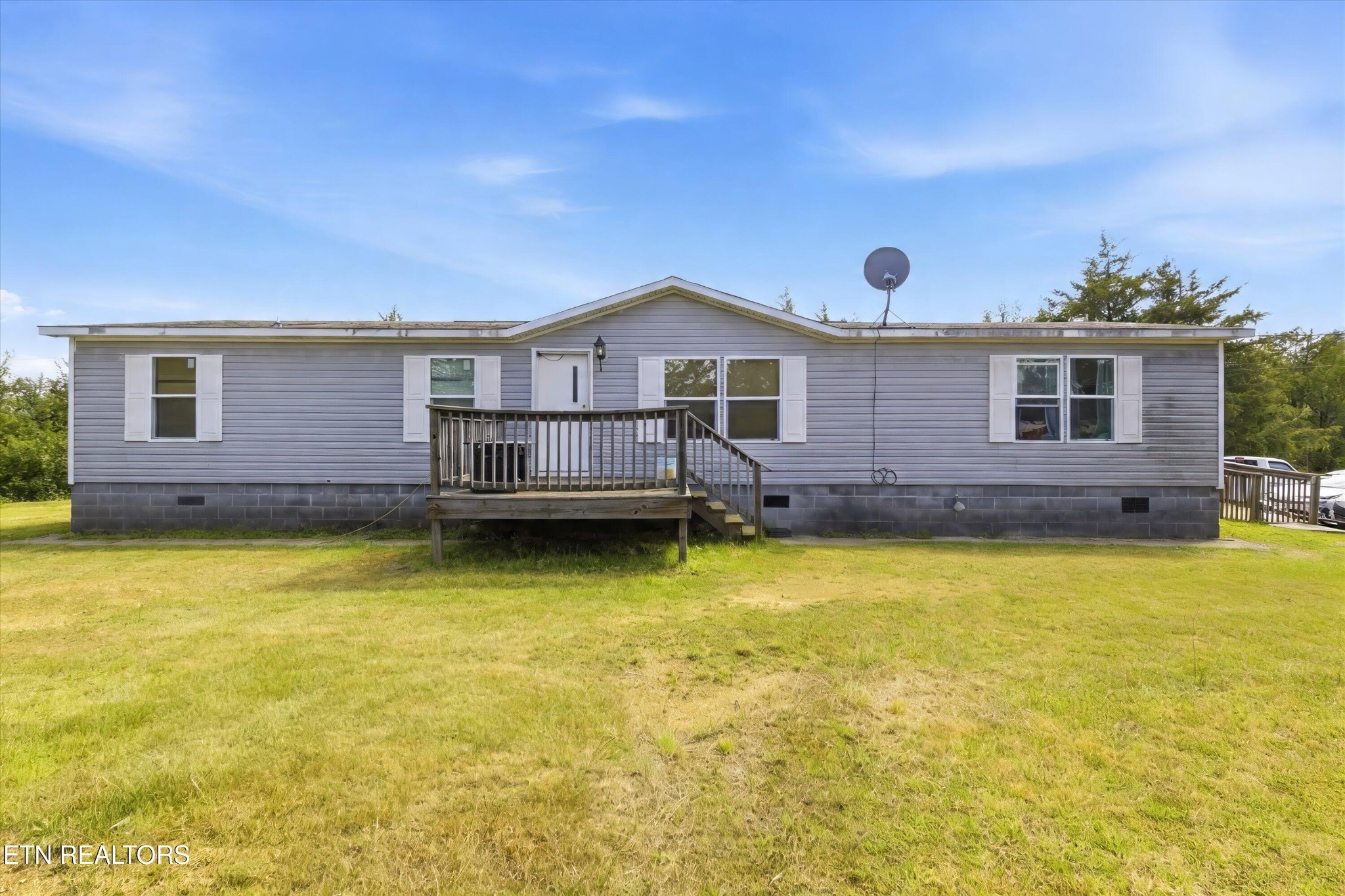 2124 Rainwater Rd