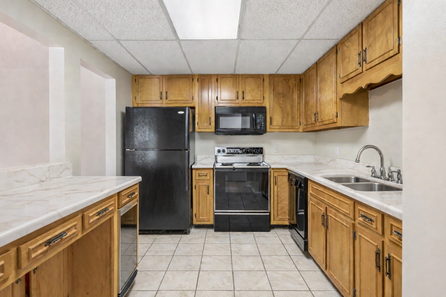 200 Sanders Ferry Rd