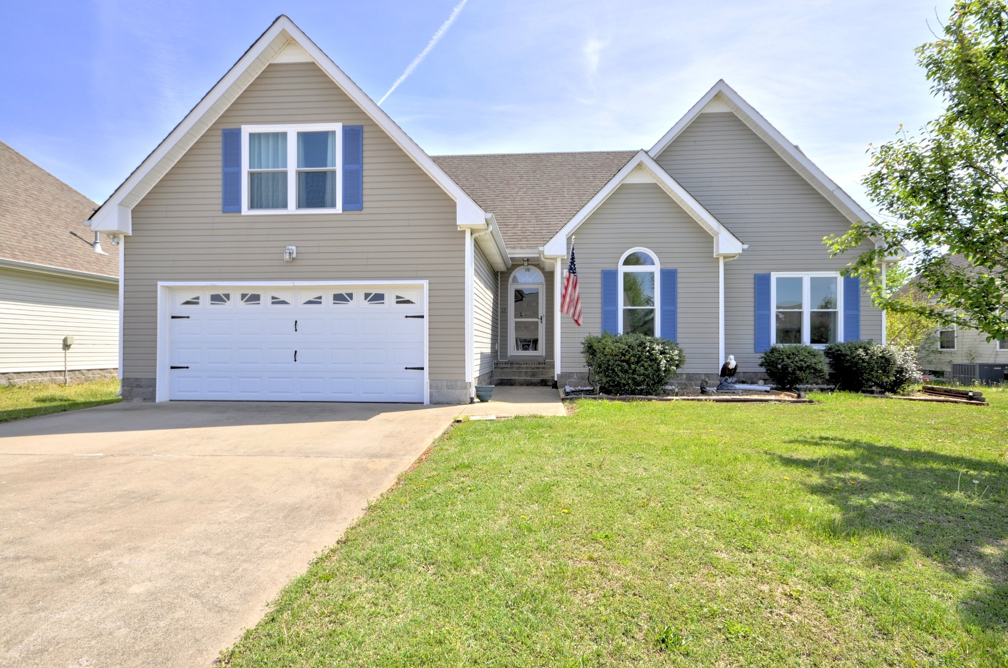 3637 AURORA DR