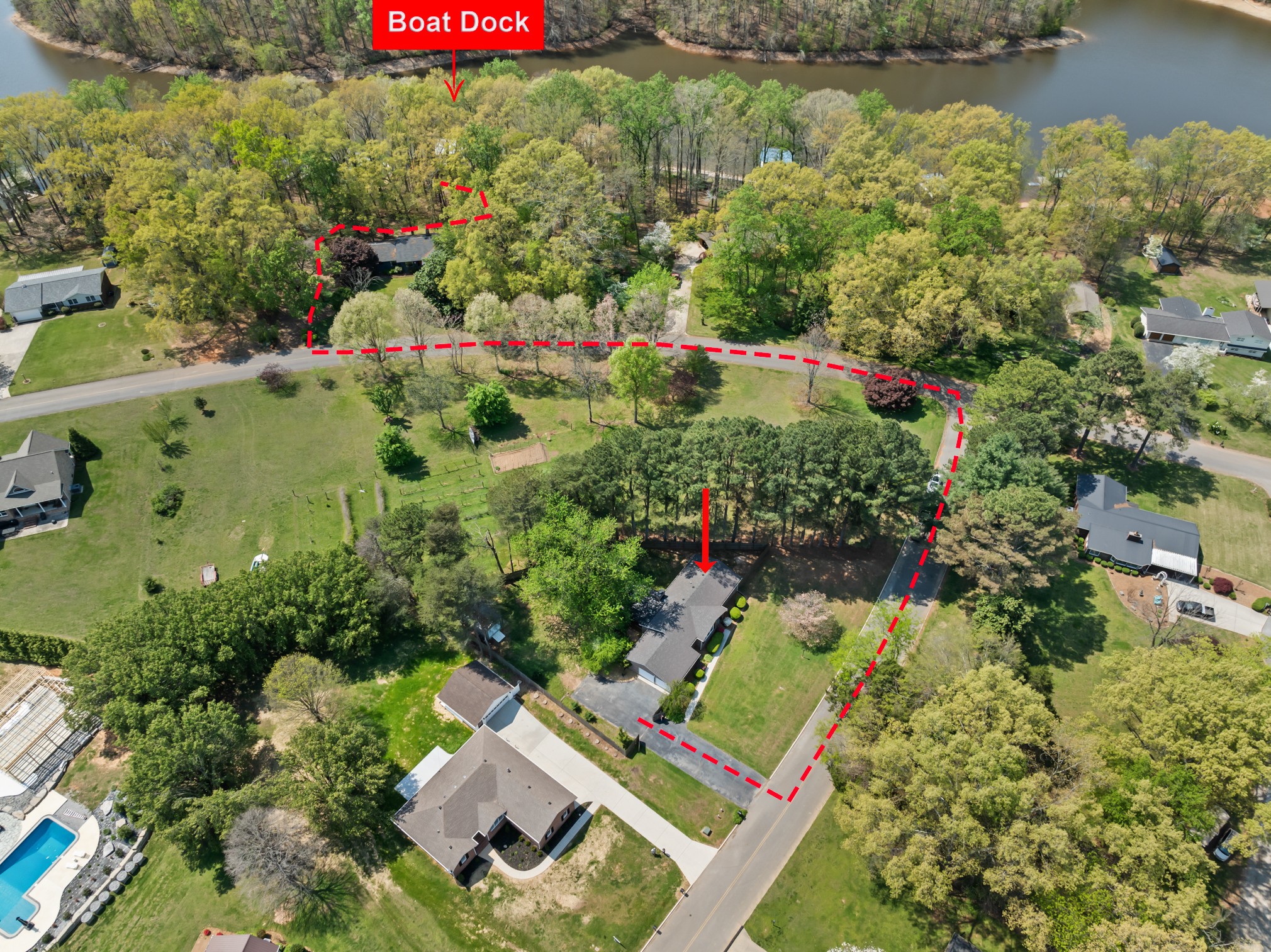 50 Maple Dr