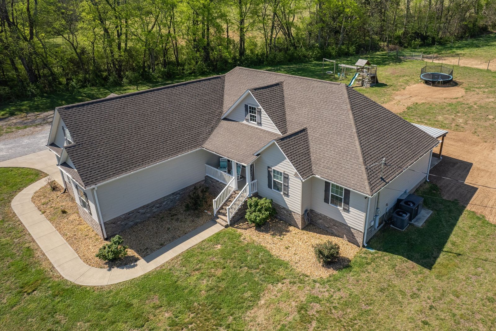 3036 Valley Creek Rd
